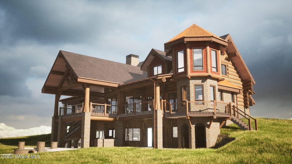 Photo of NNA Auxor, Hope, ID 83836 (MLS # 25-5171)