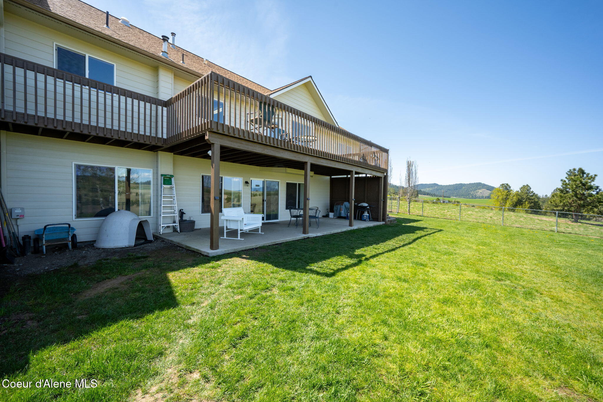 6035 W Conkling Rd, Worley, Alaska image 22