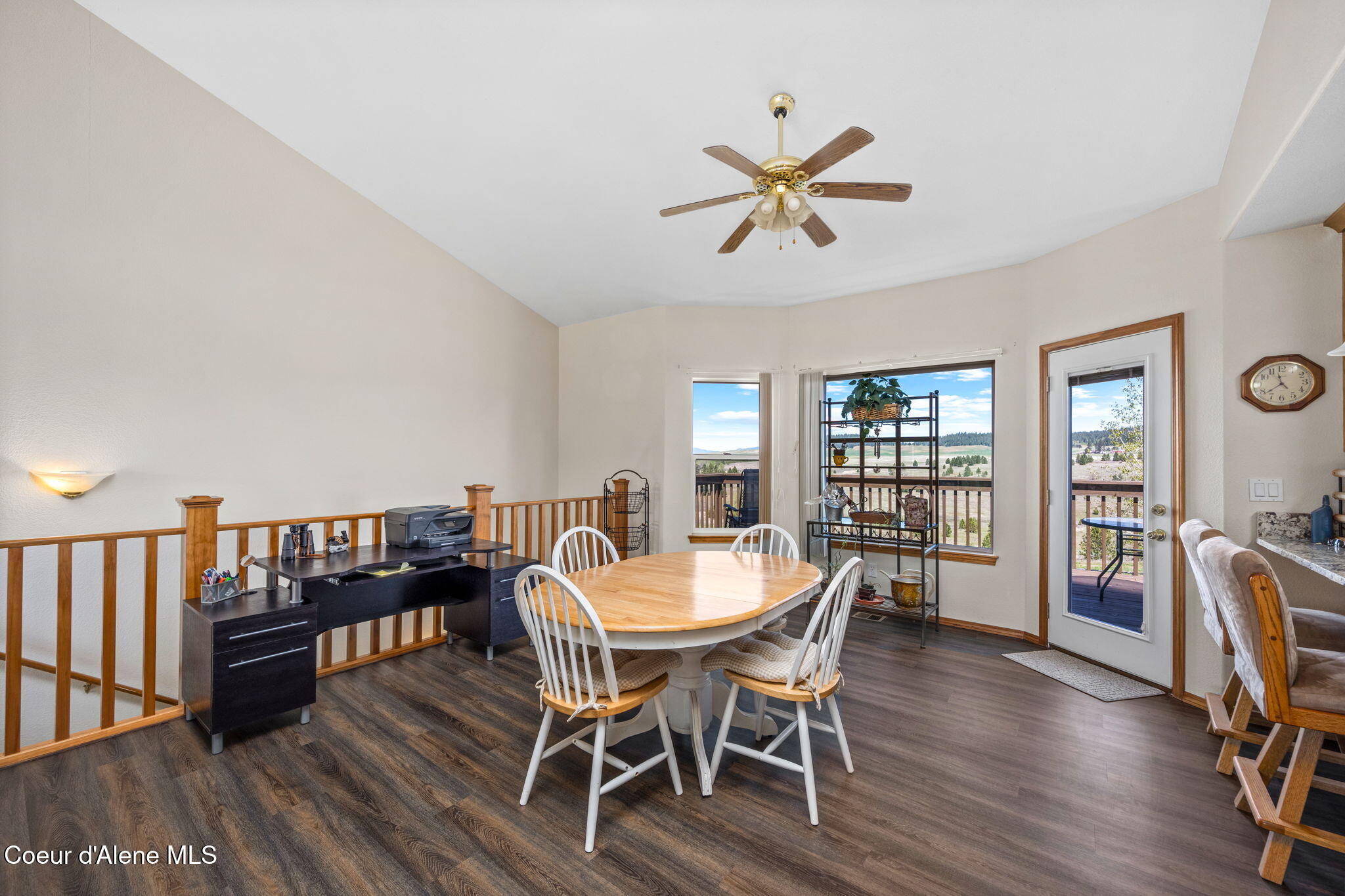 6035 W Conkling Rd, Worley, Alaska image 12
