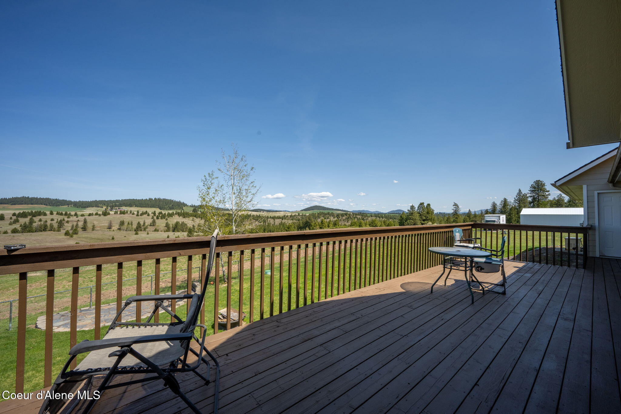 6035 W Conkling Rd, Worley, Alaska image 21