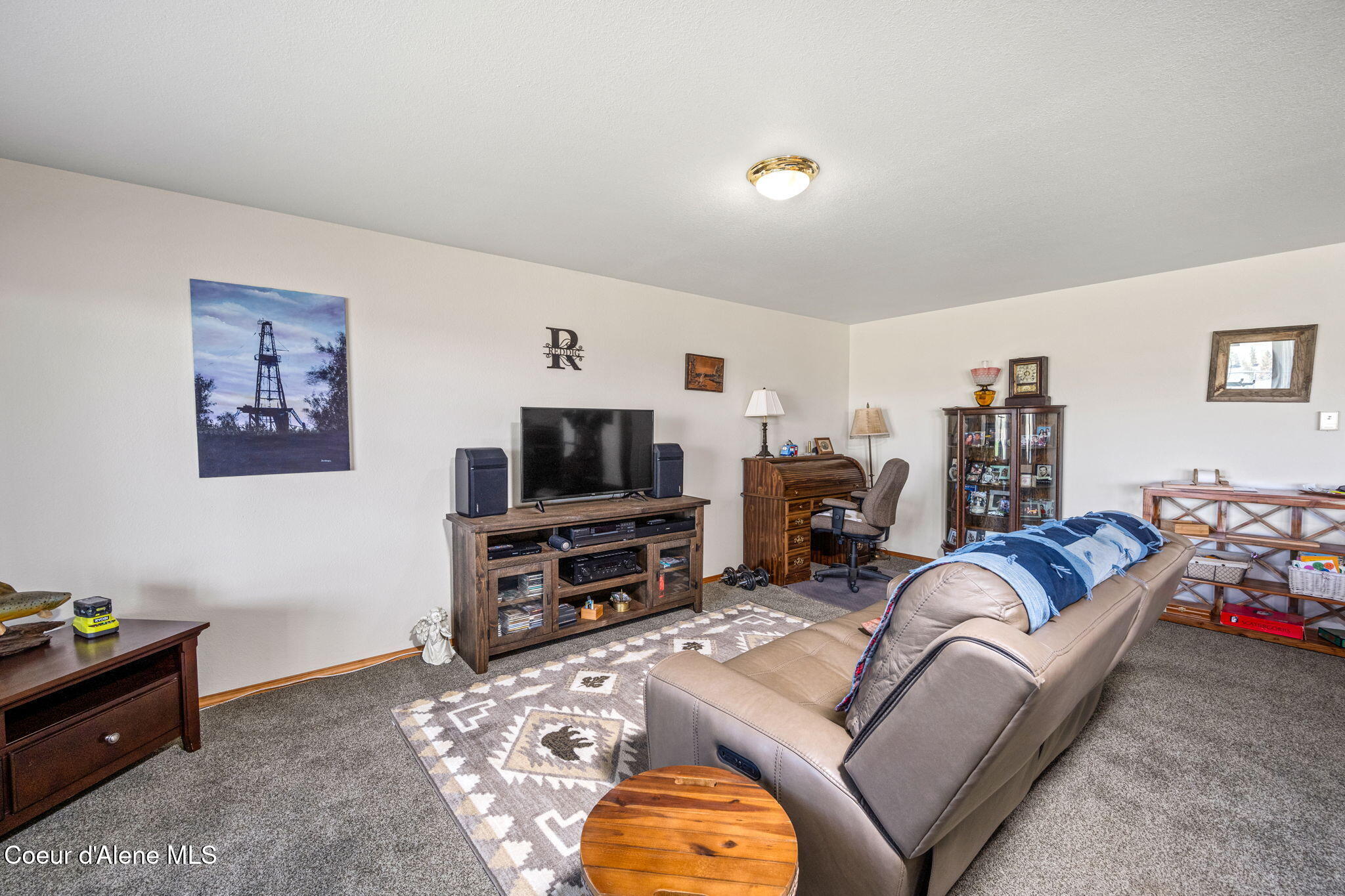 6035 W Conkling Rd, Worley, Alaska image 45