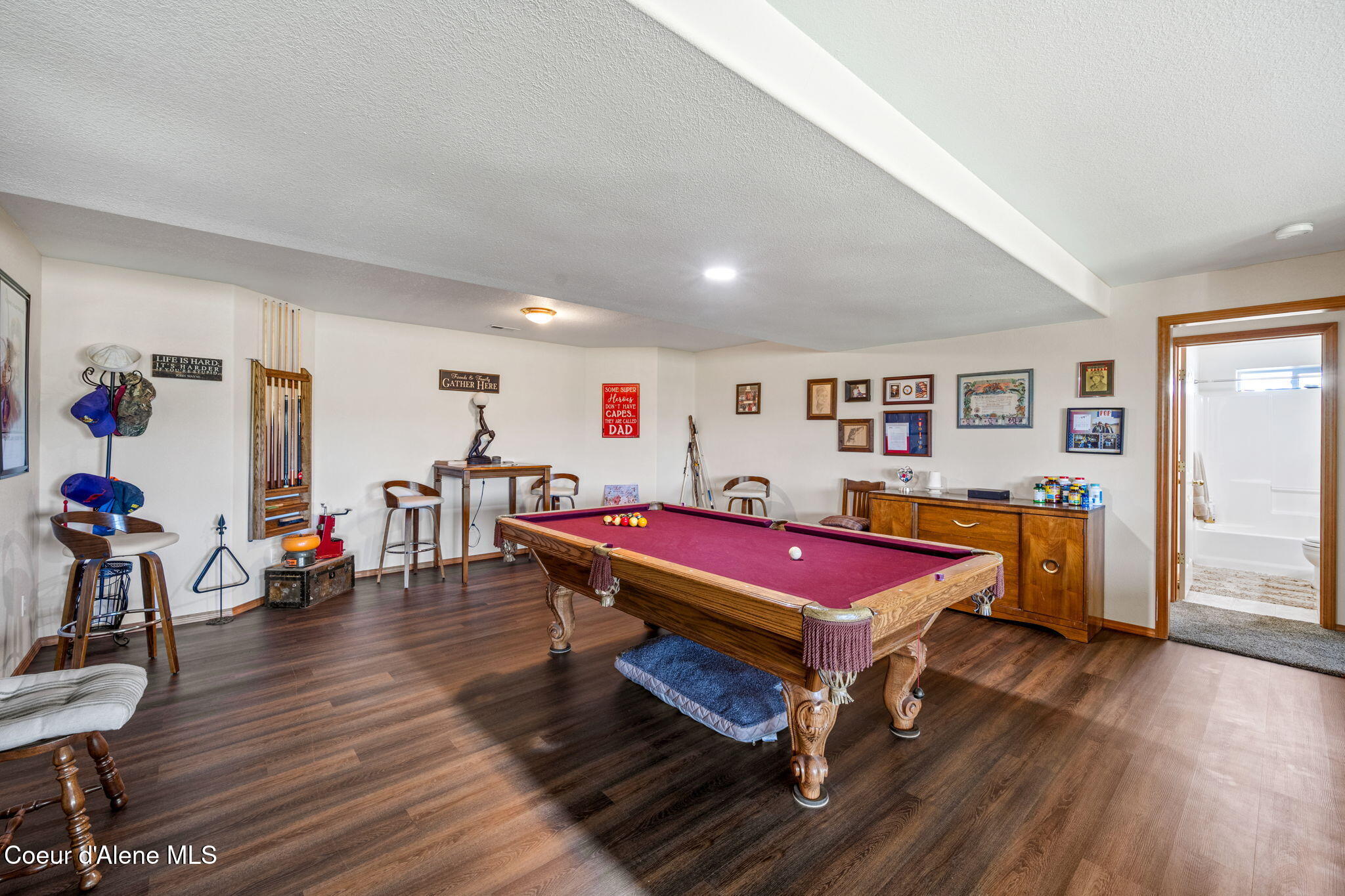 6035 W Conkling Rd, Worley, Alaska image 48