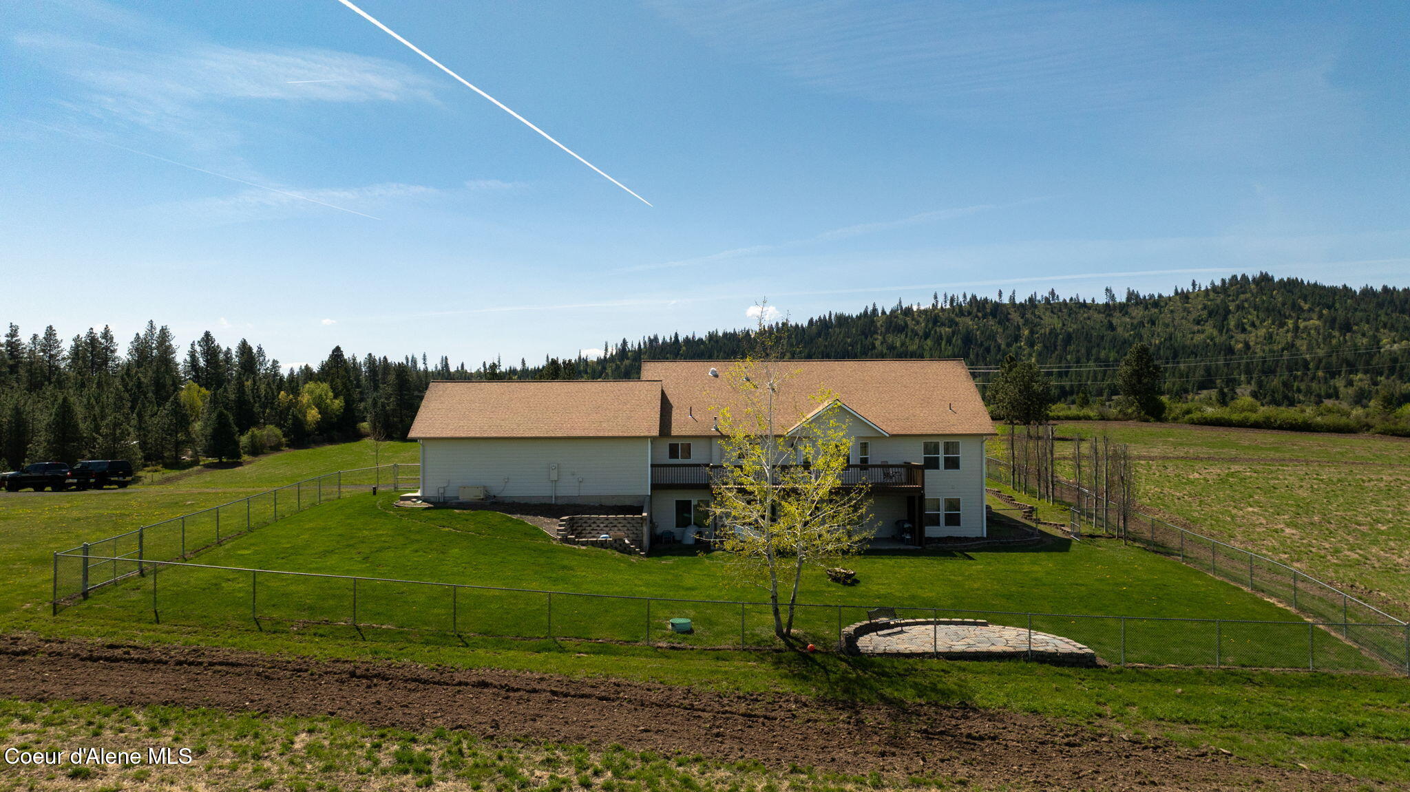 6035 W Conkling Rd, Worley, Alaska image 28