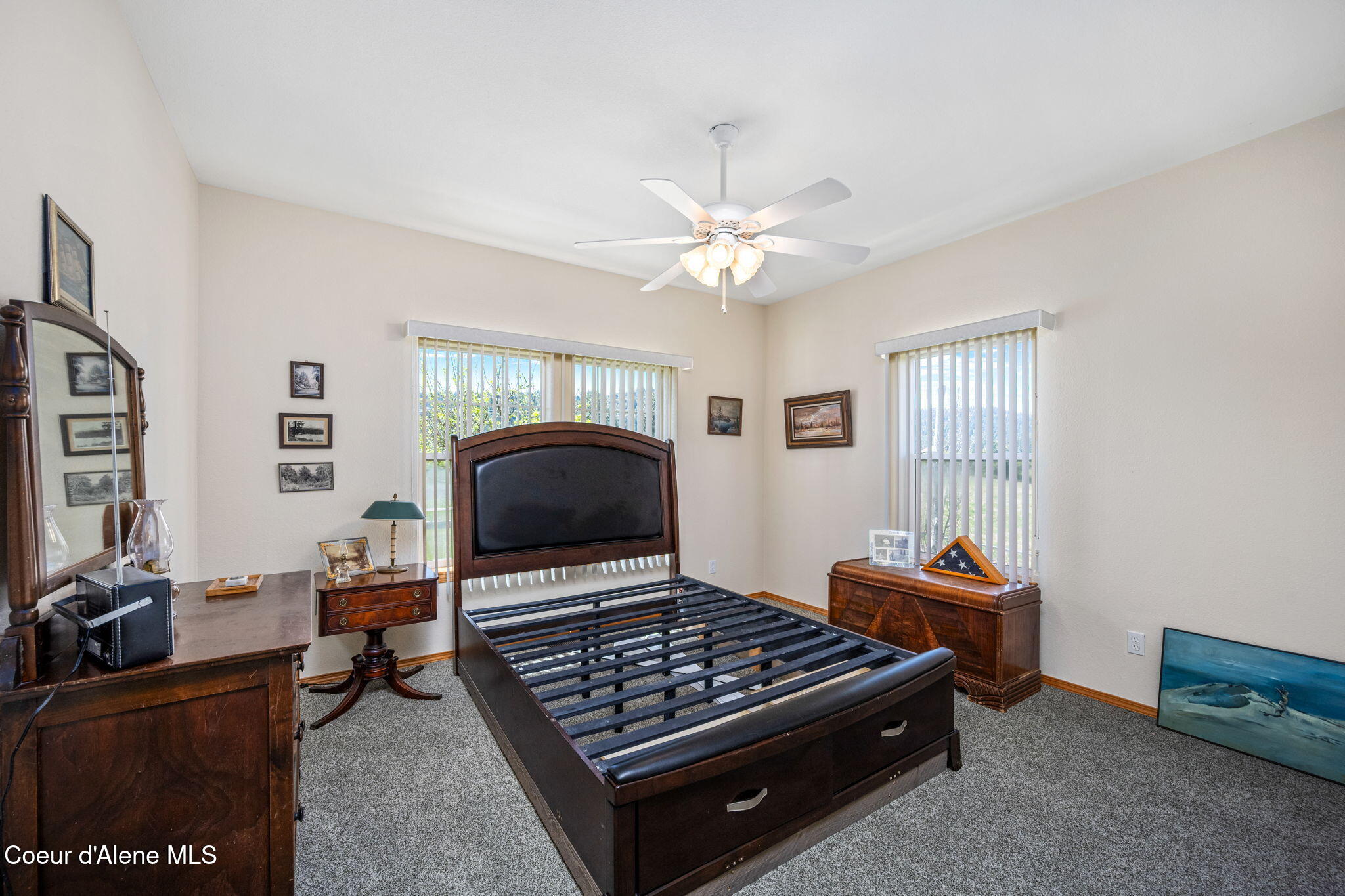 6035 W Conkling Rd, Worley, Alaska image 37