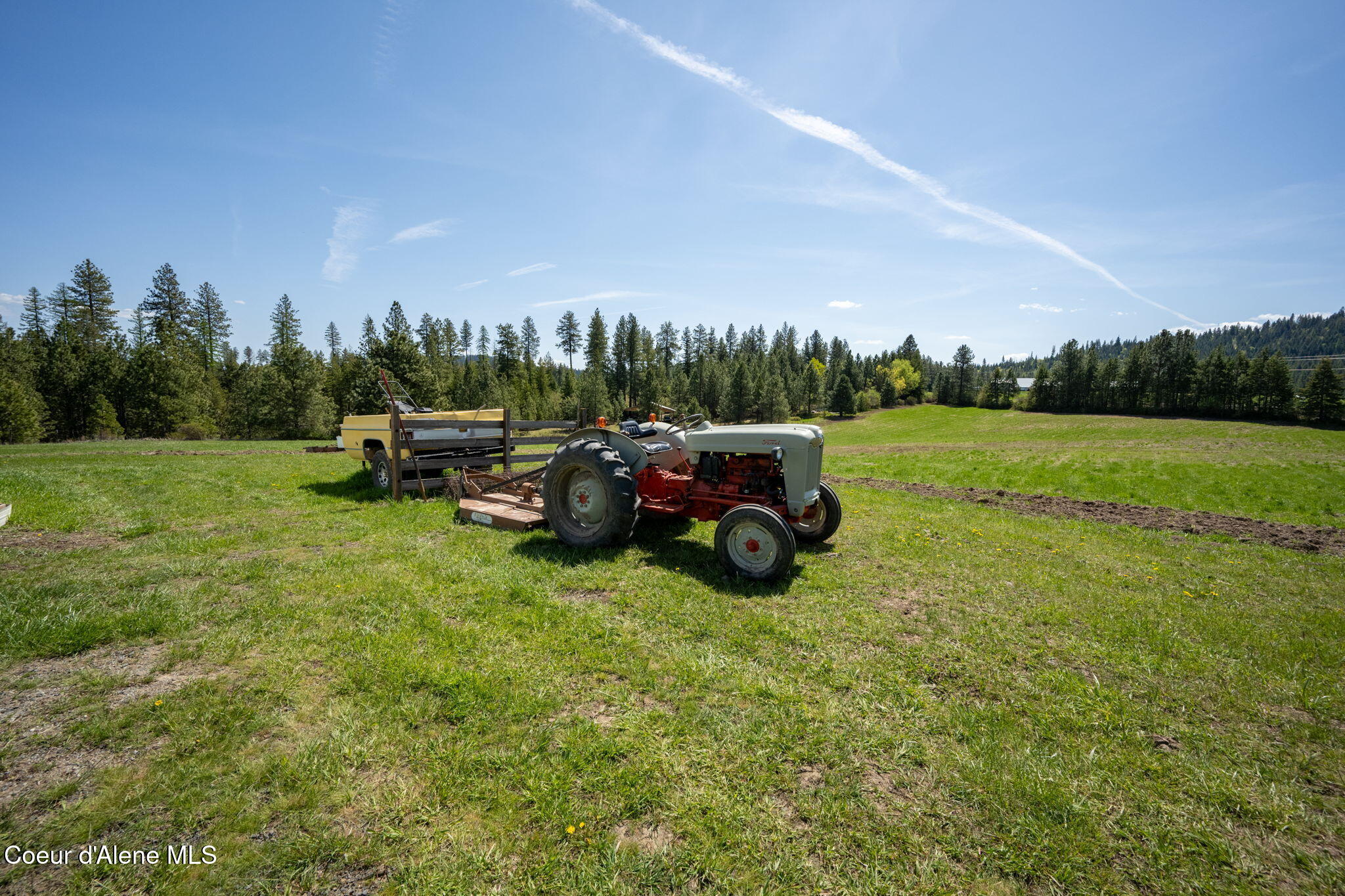 6035 W Conkling Rd, Worley, Alaska image 33