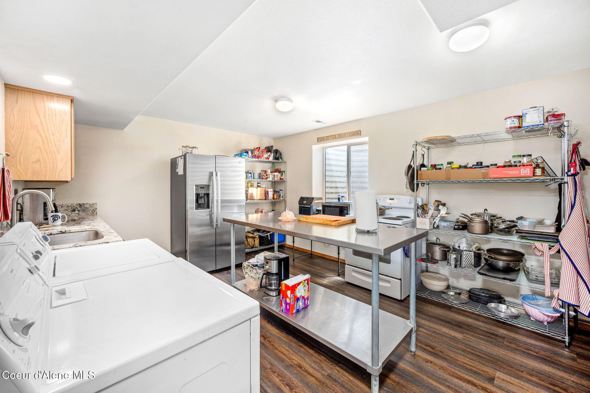 6035 W Conkling Rd, Worley, Alaska image 47