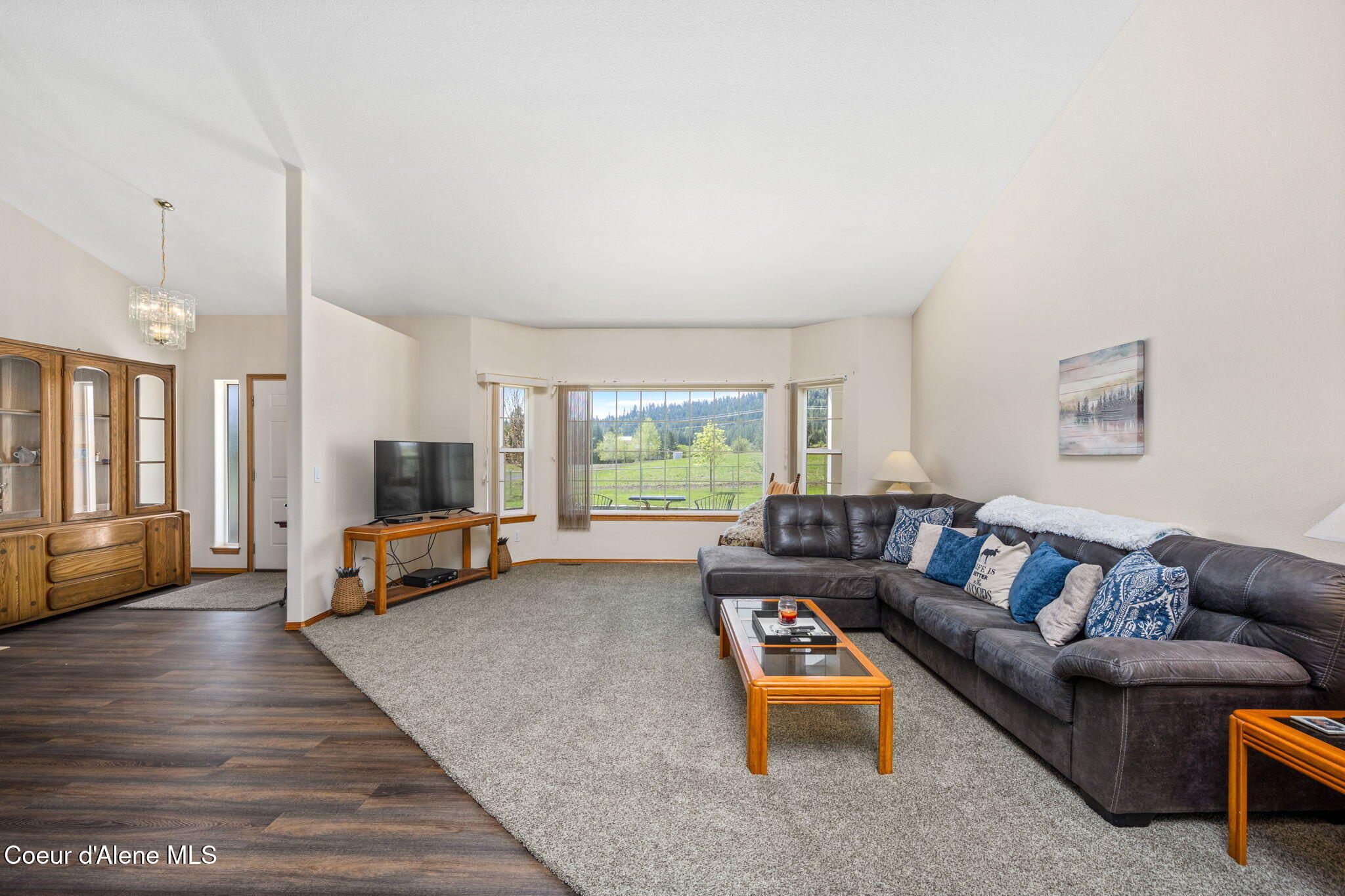 6035 W Conkling Rd, Worley, Alaska image 8