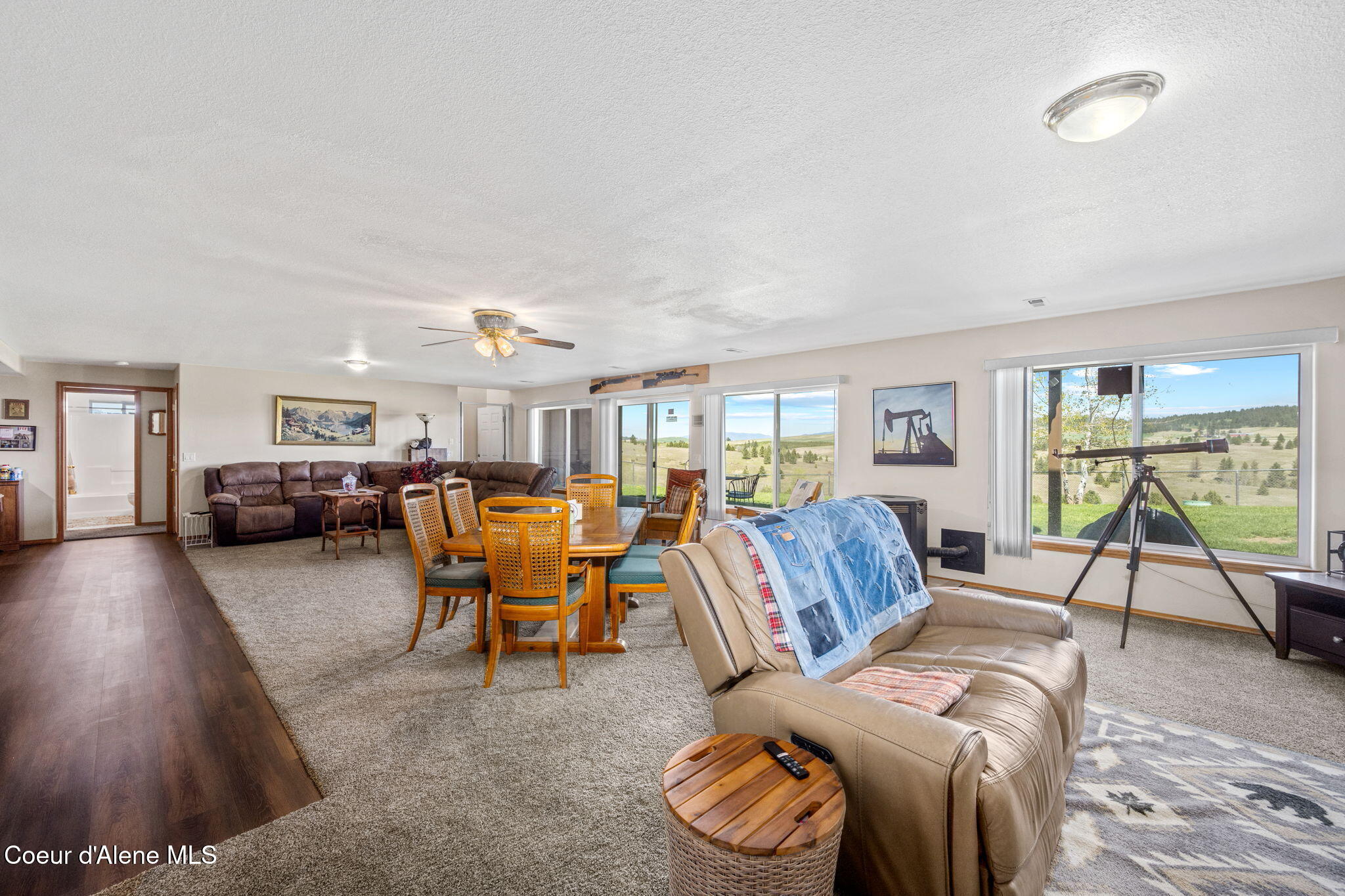 6035 W Conkling Rd, Worley, Alaska image 44