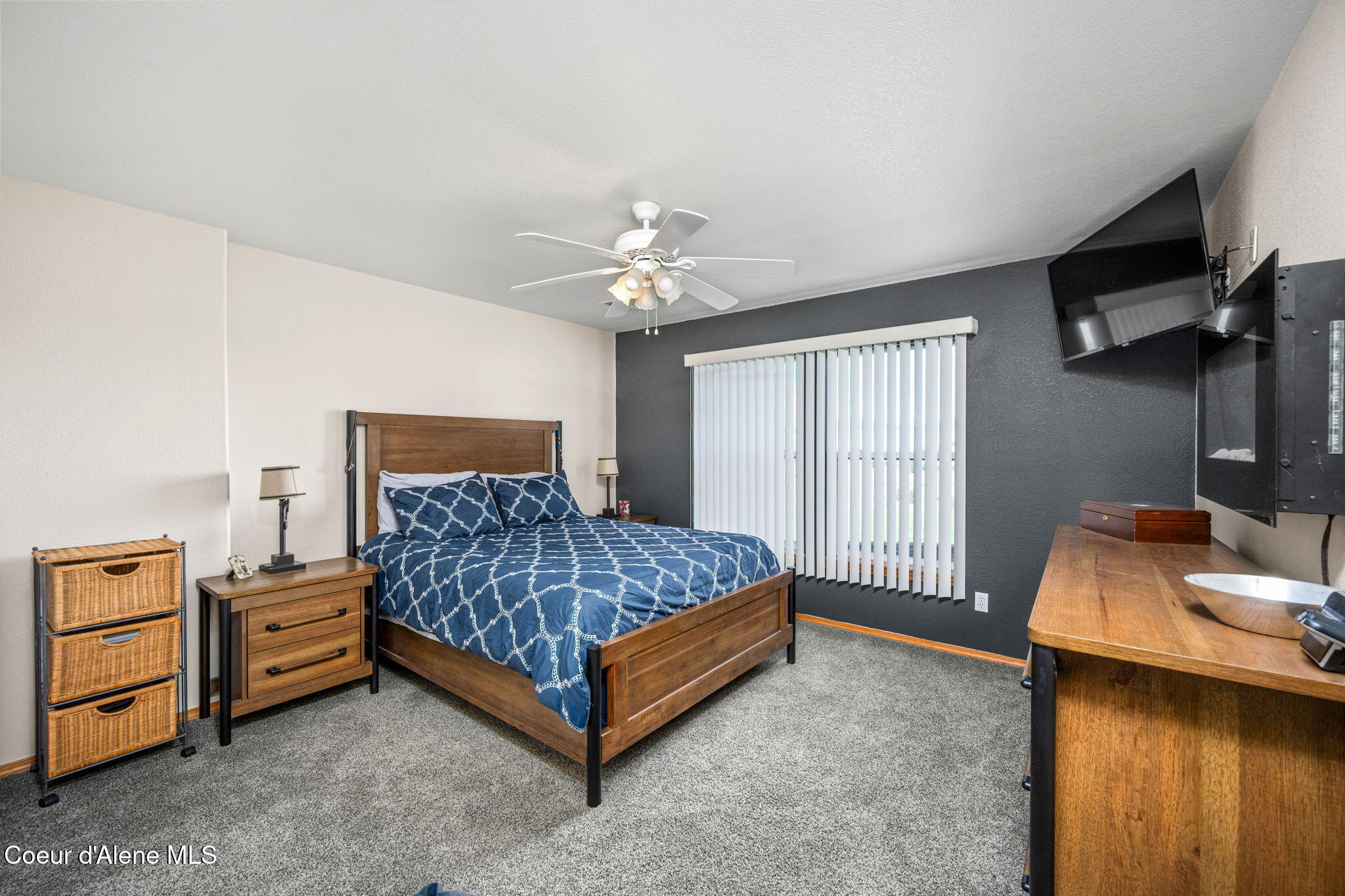 6035 W Conkling Rd, Worley, Alaska image 49