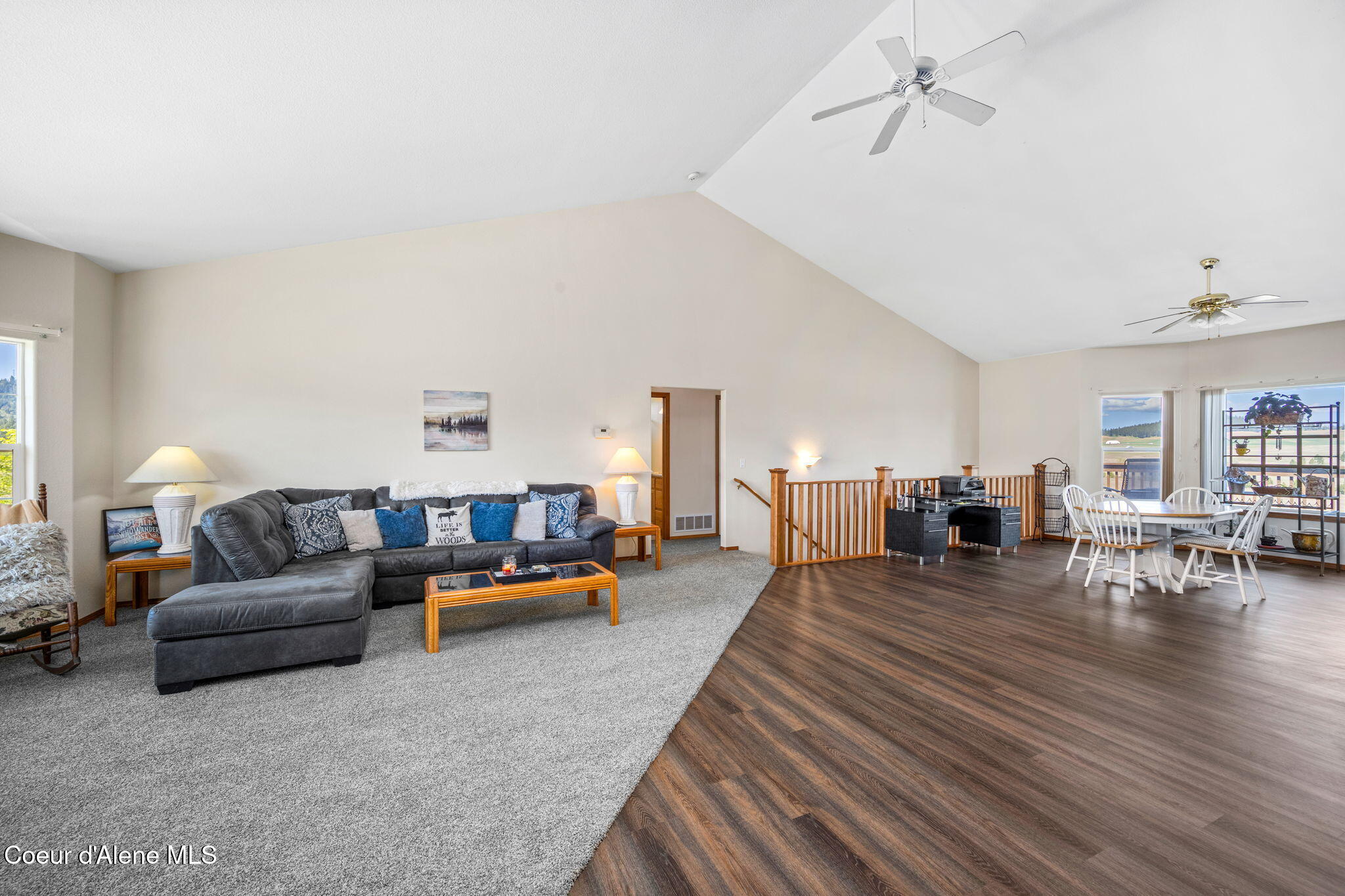 6035 W Conkling Rd, Worley, Alaska image 11