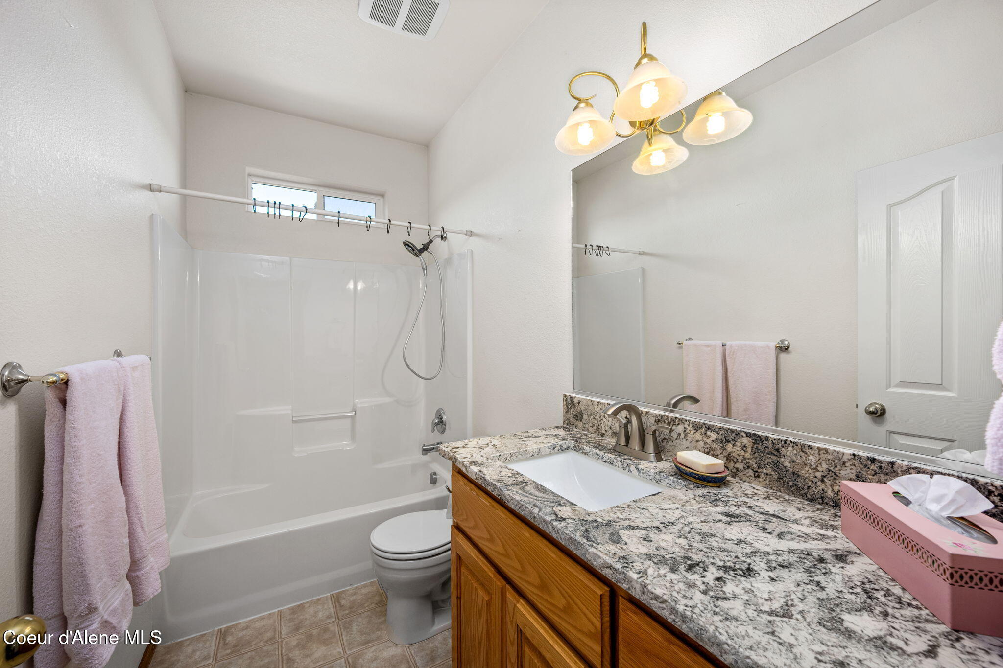 6035 W Conkling Rd, Worley, Alaska image 38
