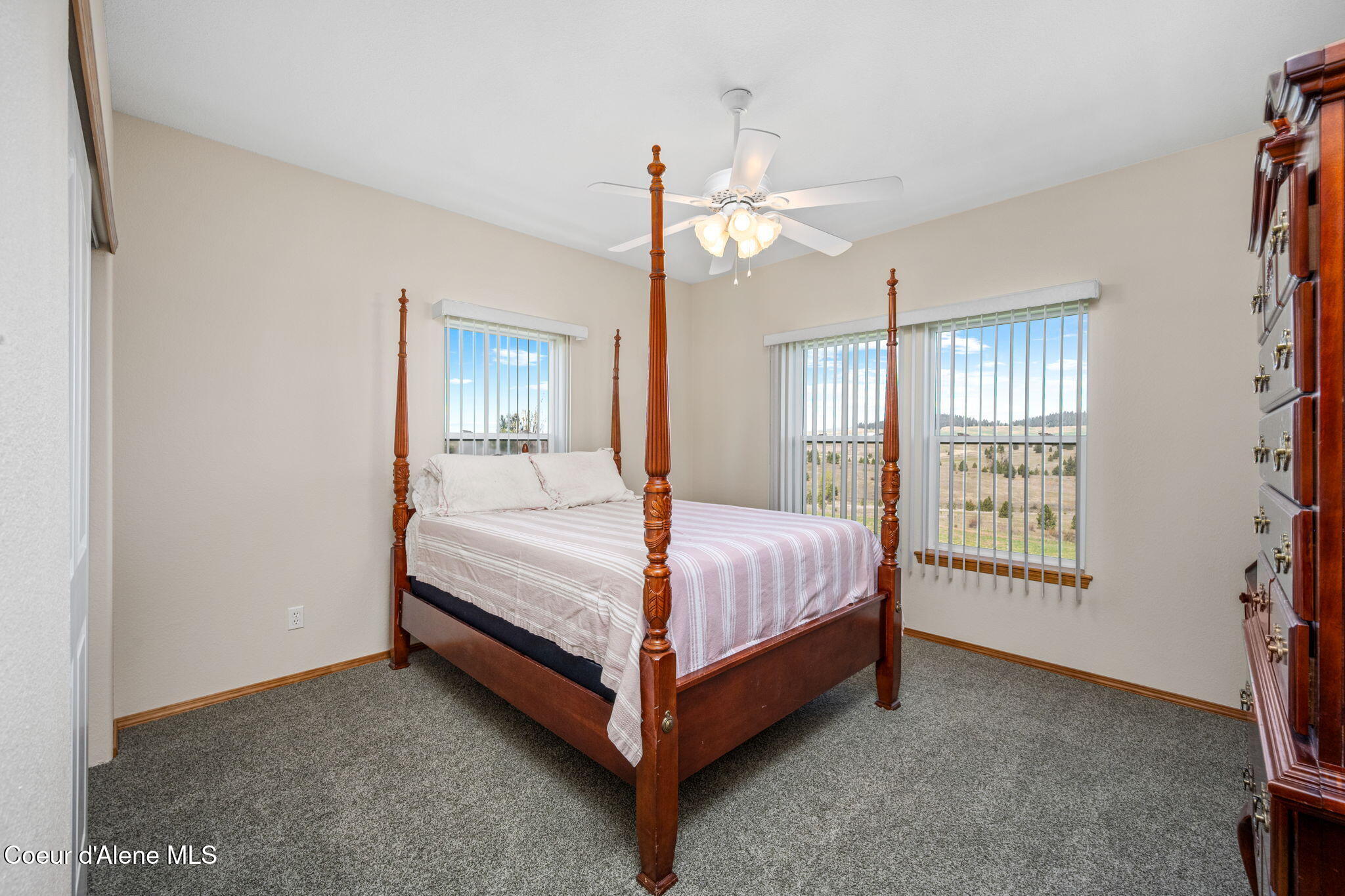6035 W Conkling Rd, Worley, Alaska image 39
