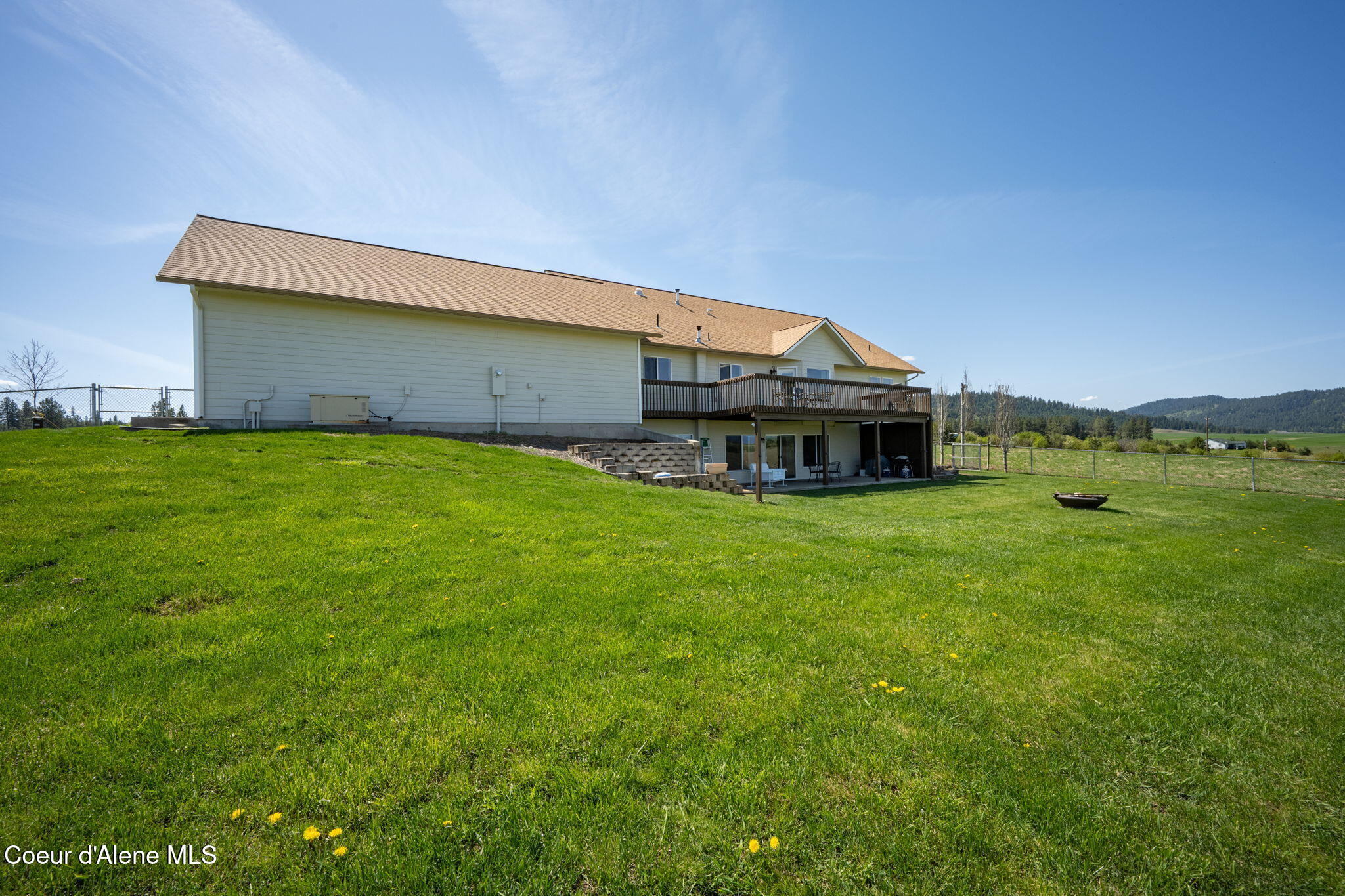 6035 W Conkling Rd, Worley, Alaska image 25
