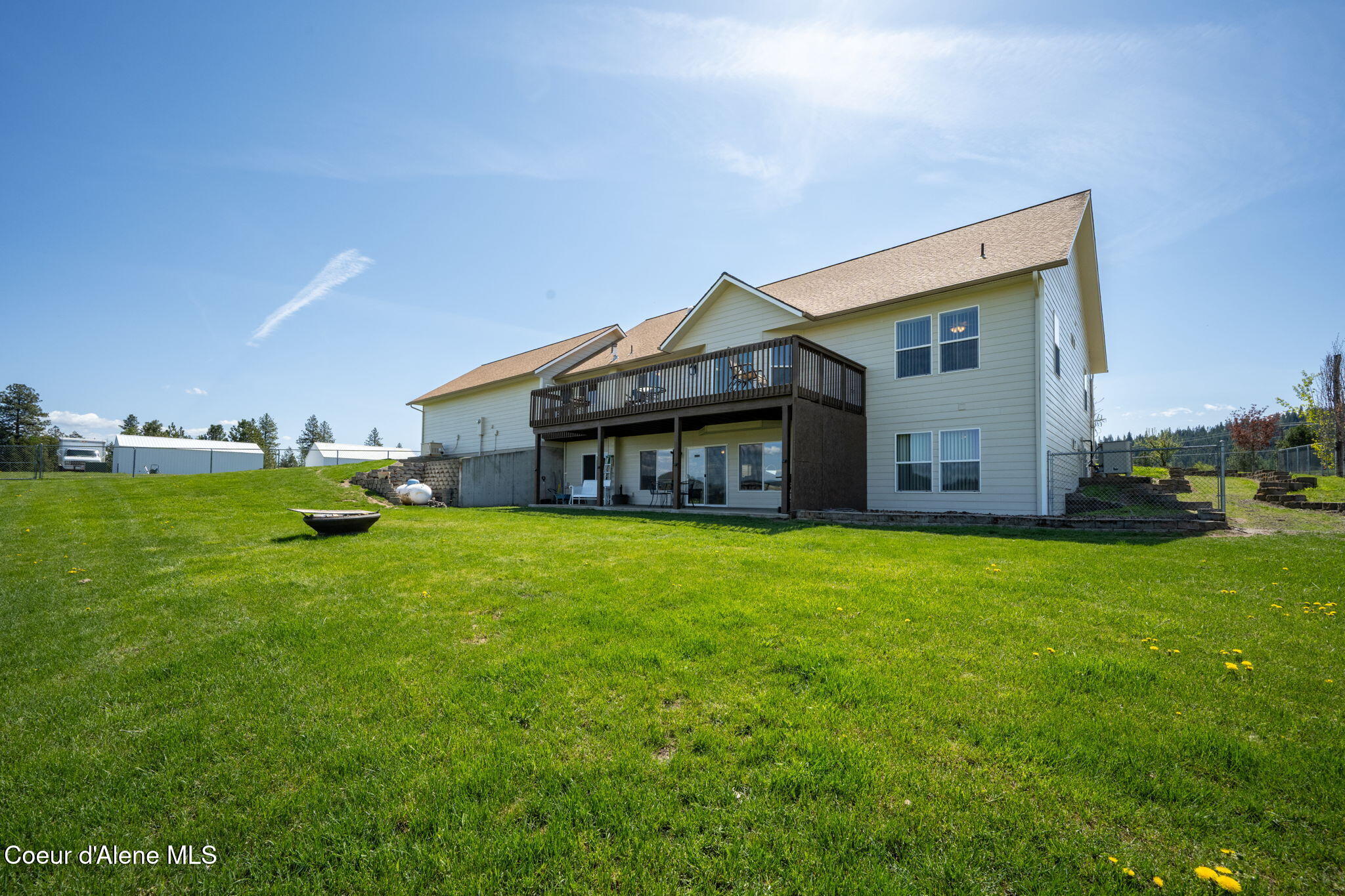 6035 W Conkling Rd, Worley, Alaska image 23