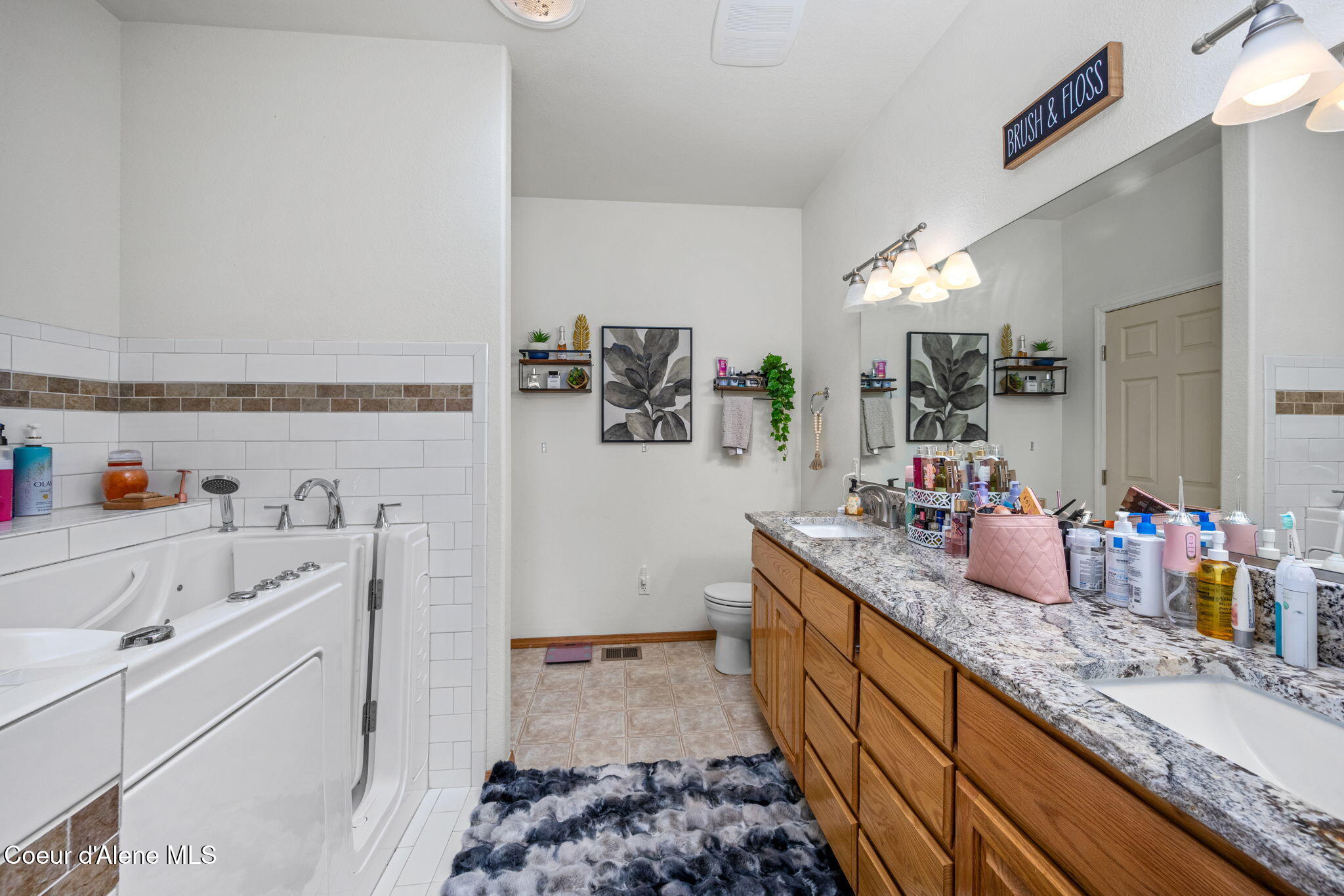6035 W Conkling Rd, Worley, Alaska image 36