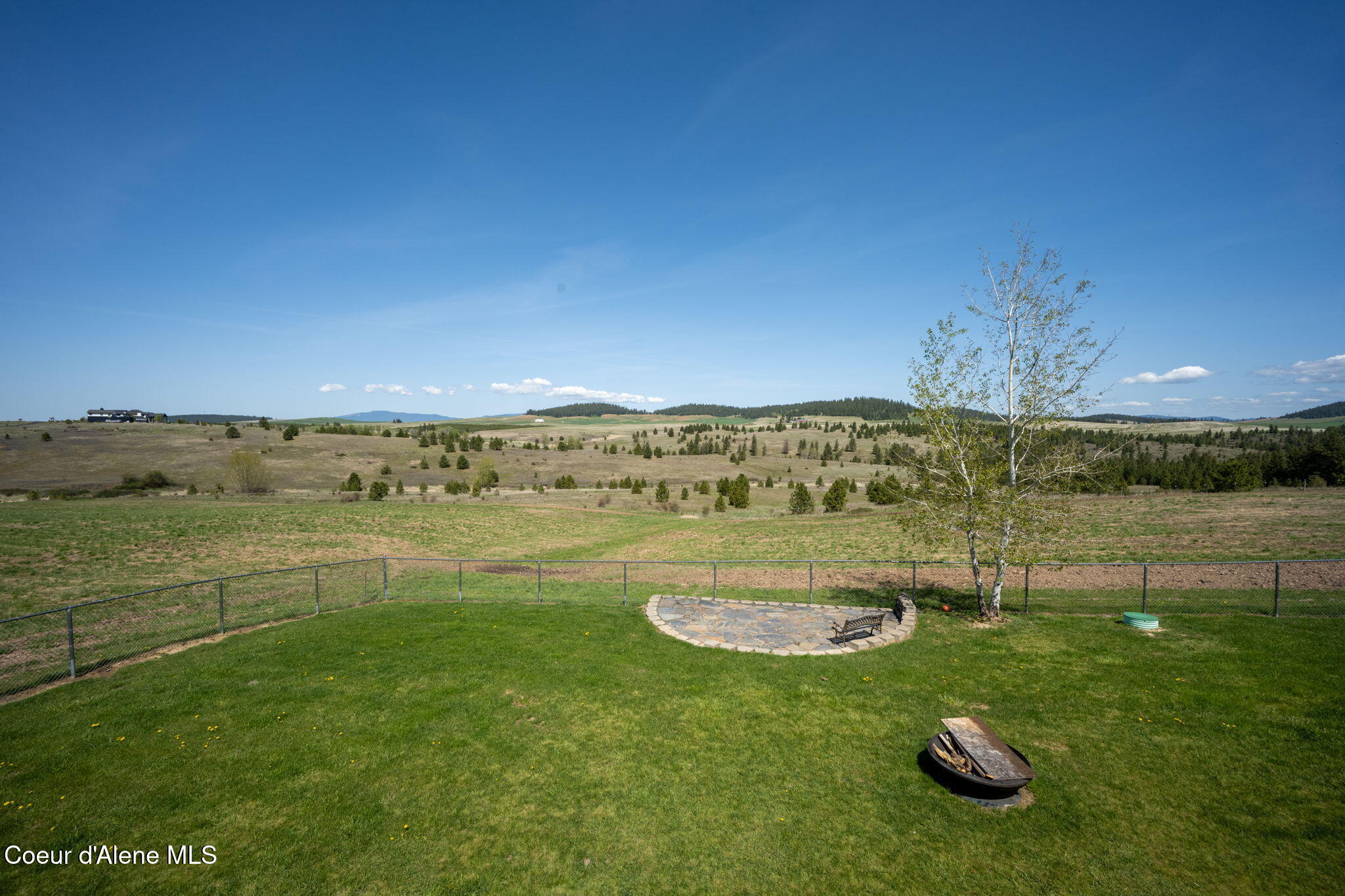 6035 W Conkling Rd, Worley, Alaska image 20
