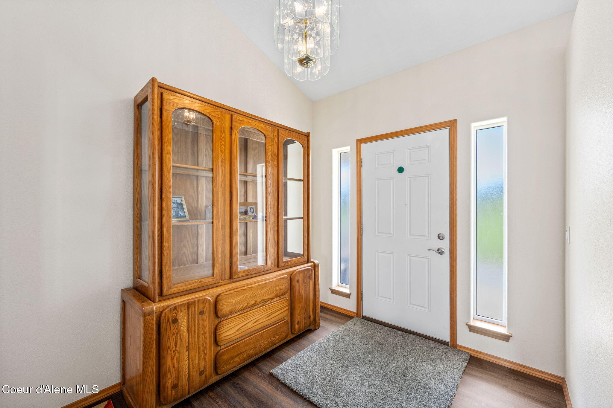 6035 W Conkling Rd, Worley, Alaska image 18