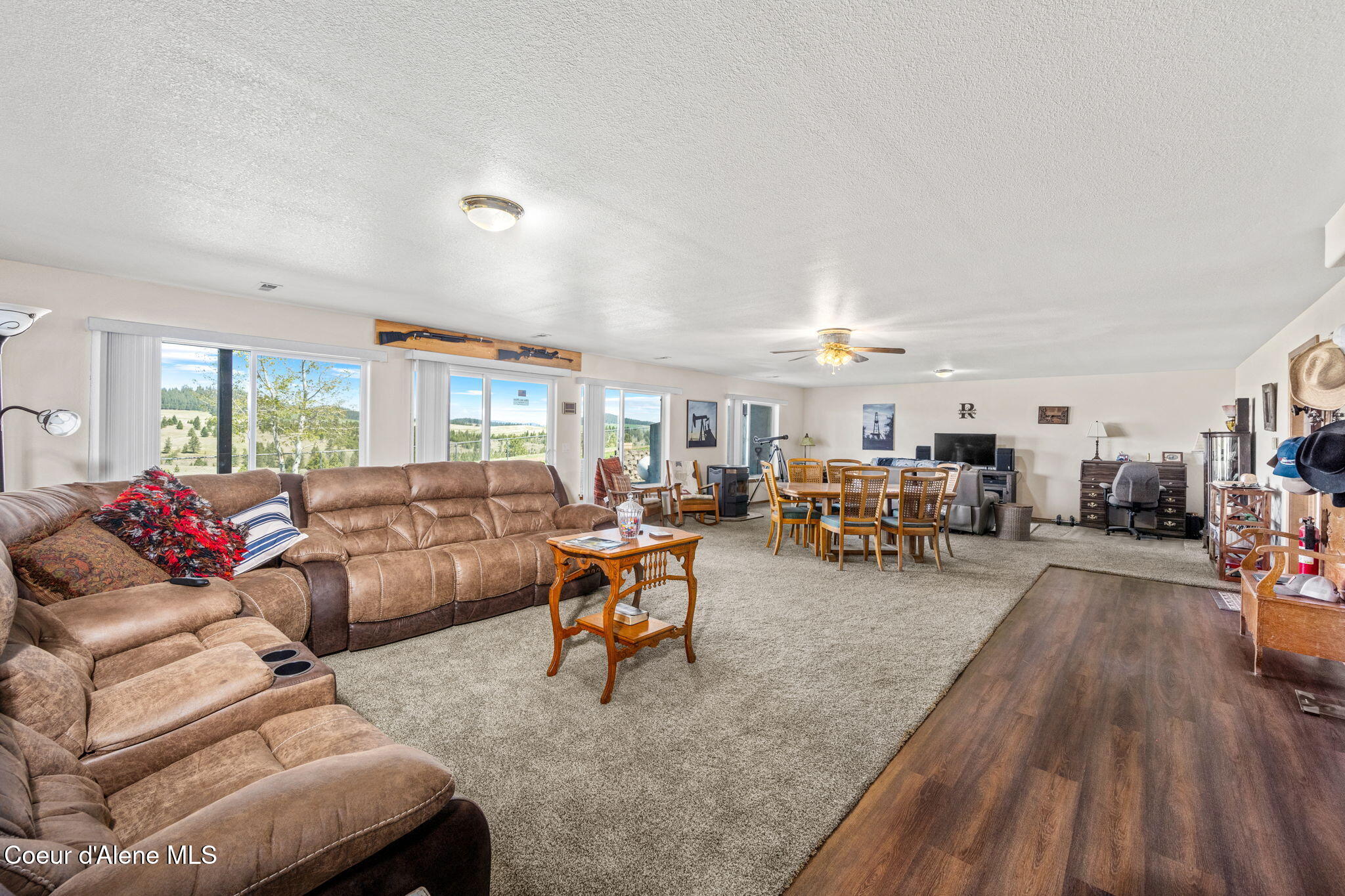 6035 W Conkling Rd, Worley, Alaska image 43