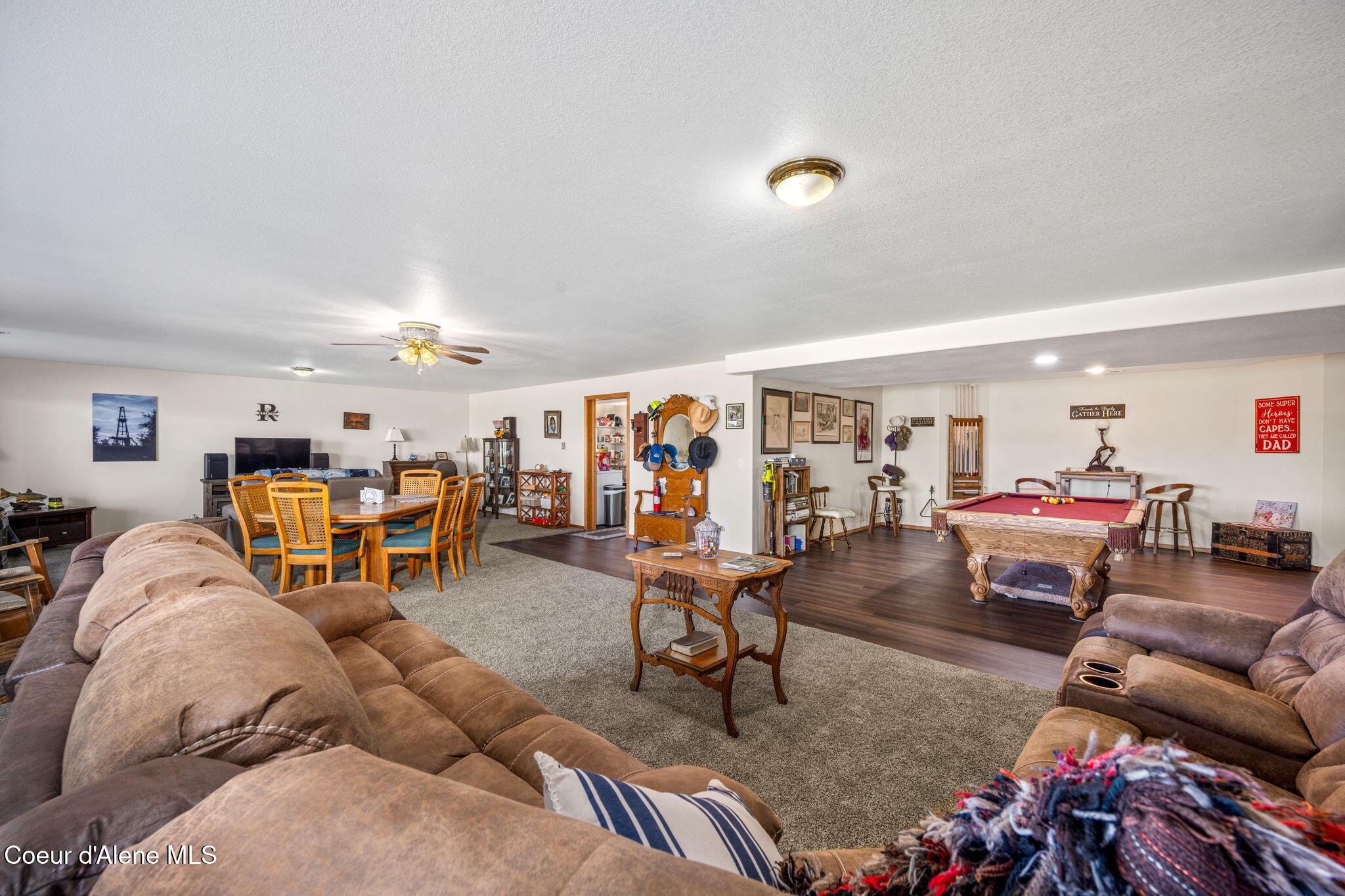 6035 W Conkling Rd, Worley, Alaska image 41