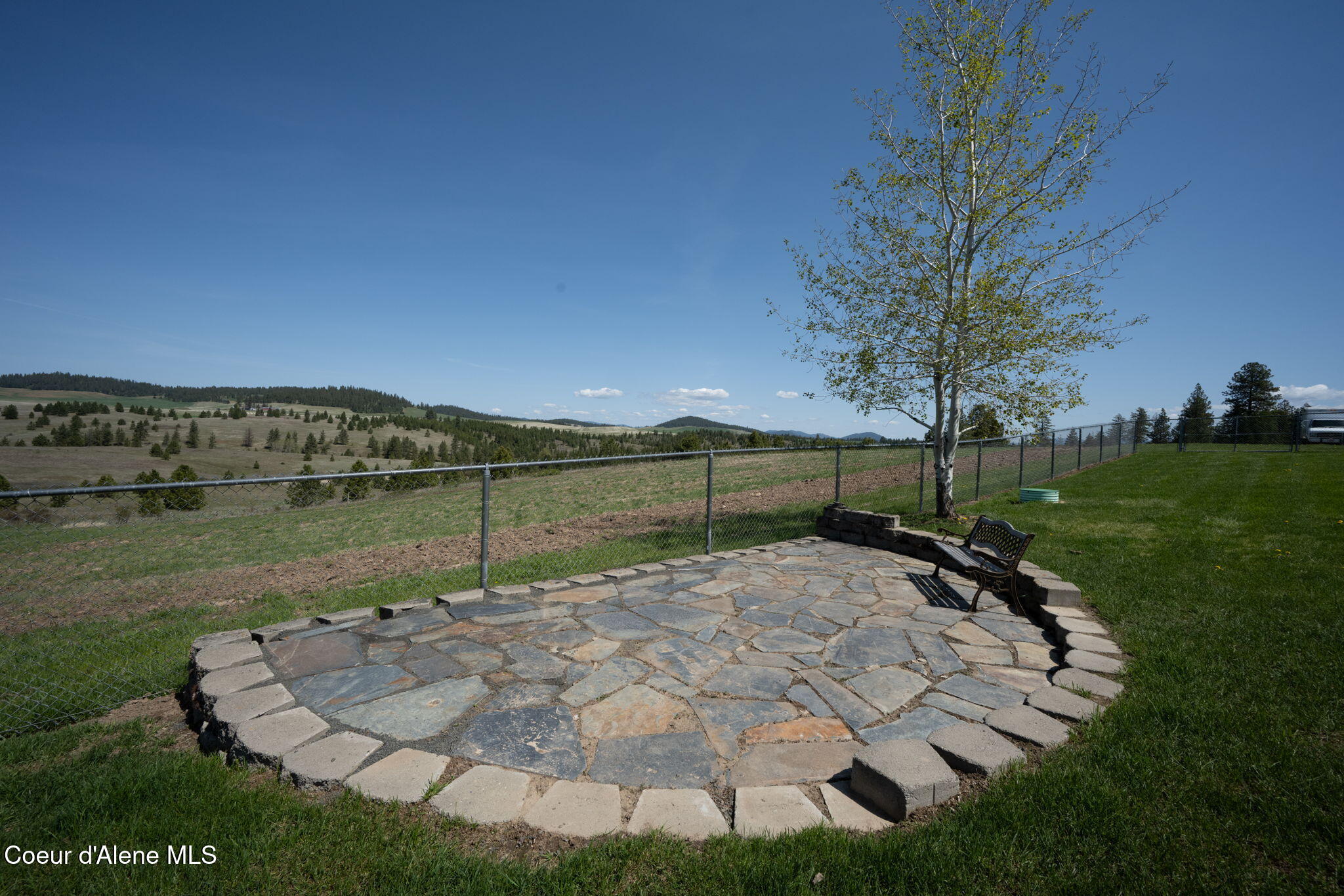 6035 W Conkling Rd, Worley, Alaska image 26