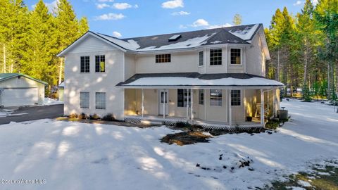 Photo of 19850 Gunning Rd, Rathdrum, ID 83858 (MLS # 26-719)