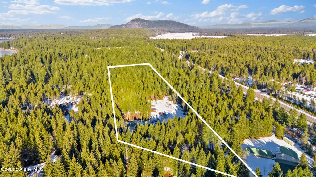 Photo of 19850 Gunning Rd, Rathdrum, ID 83858 (MLS # 26-719)