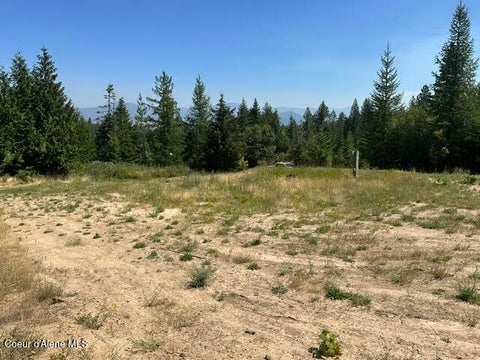 Vacant Land For Sale - 763 Back Hills Hills<br/> St. Maries, ID 83861