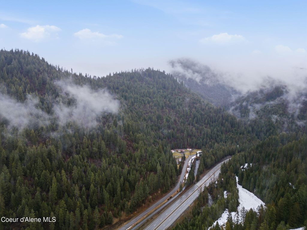 Photo of 62713 Benthams, Wallace, ID 83873 (MLS # 26-1918)