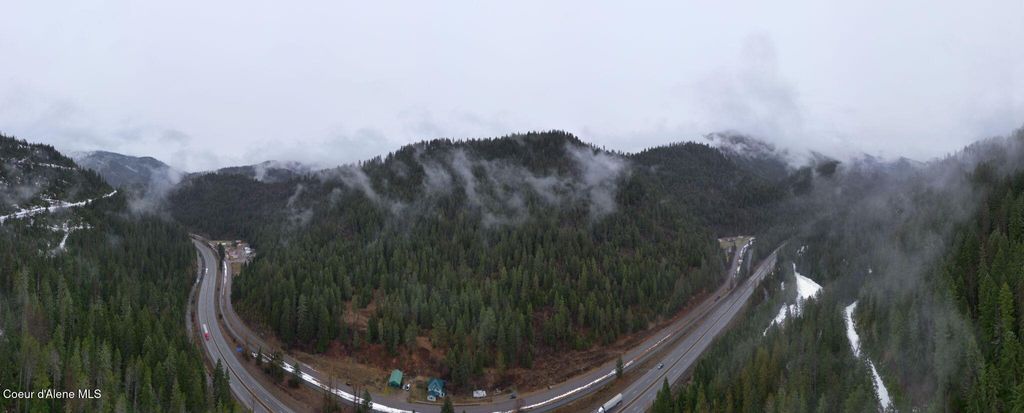 Photo of 62713 Benthams, Wallace, ID 83873 (MLS # 26-1918)