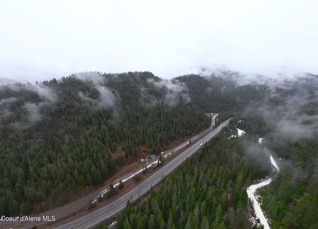 Photo of 62713 Benthams, Wallace, ID 83873 (MLS # 26-1918)