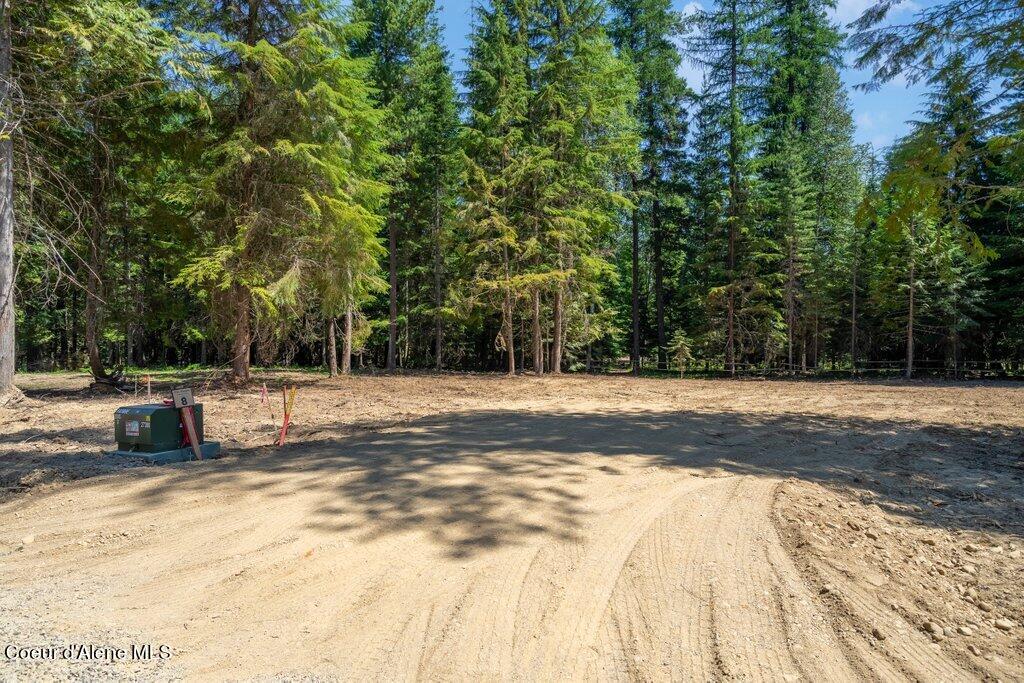 Lot 6 Brown Bear Dr, Nordman, Idaho image 15