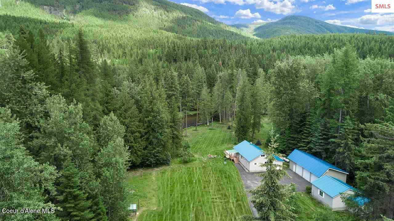 566 Timberlane Rd, Bonners Ferry, Idaho image 34