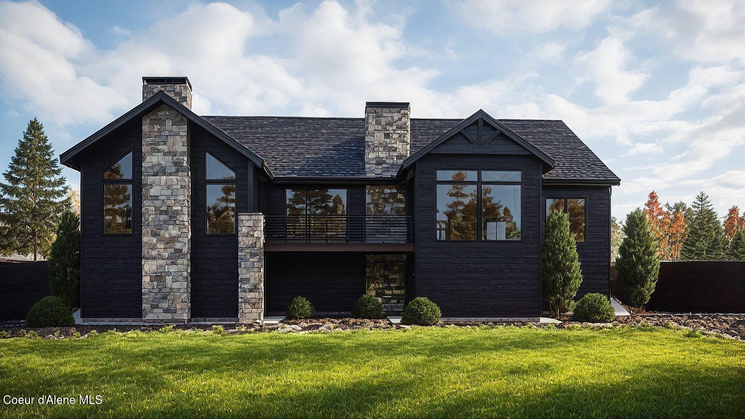 Sandpoint, Idaho 83864, United States, 4 Bedrooms Bedrooms, ,3 BathroomsBathrooms,Residential,Active,124614