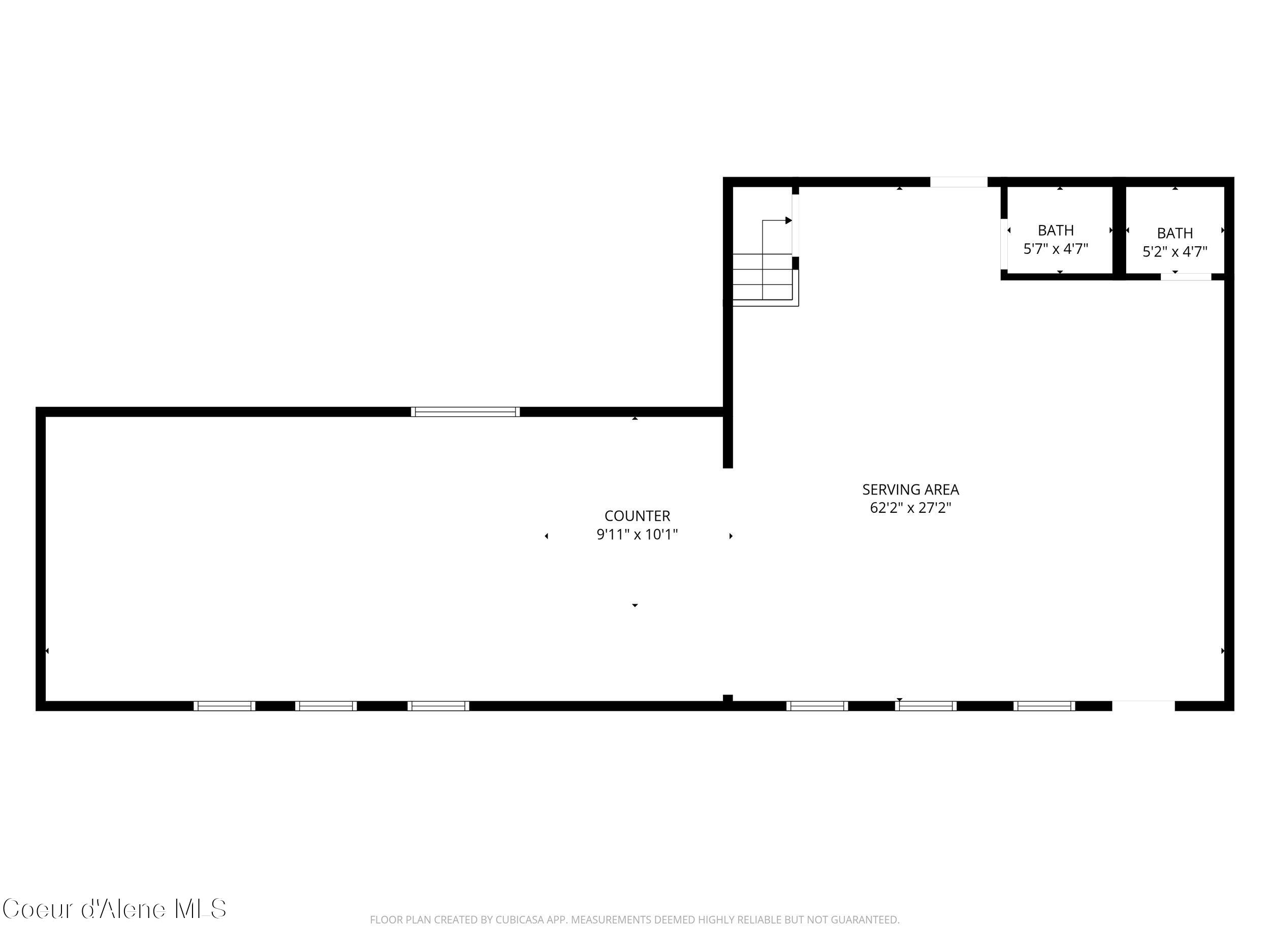 Smelterville, Idaho 83868, United States, ,Commercial,Active,223305