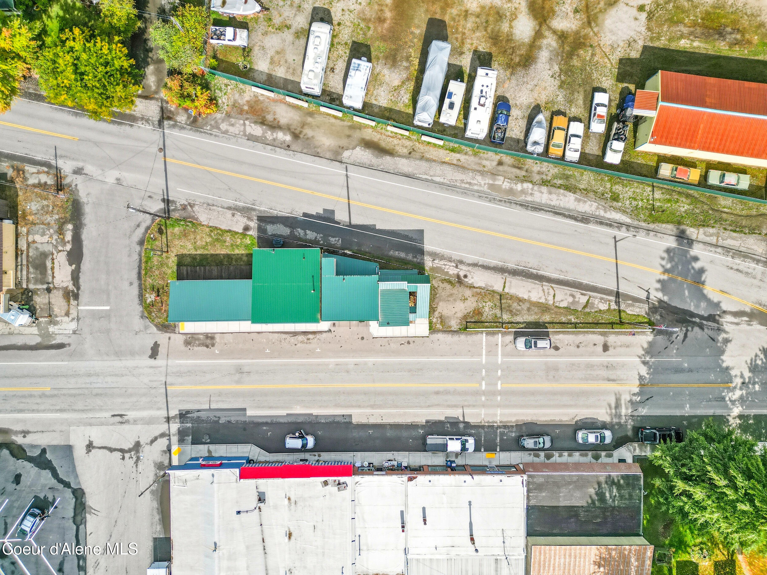 Smelterville, Idaho 83868, United States, ,Commercial,Active,223305