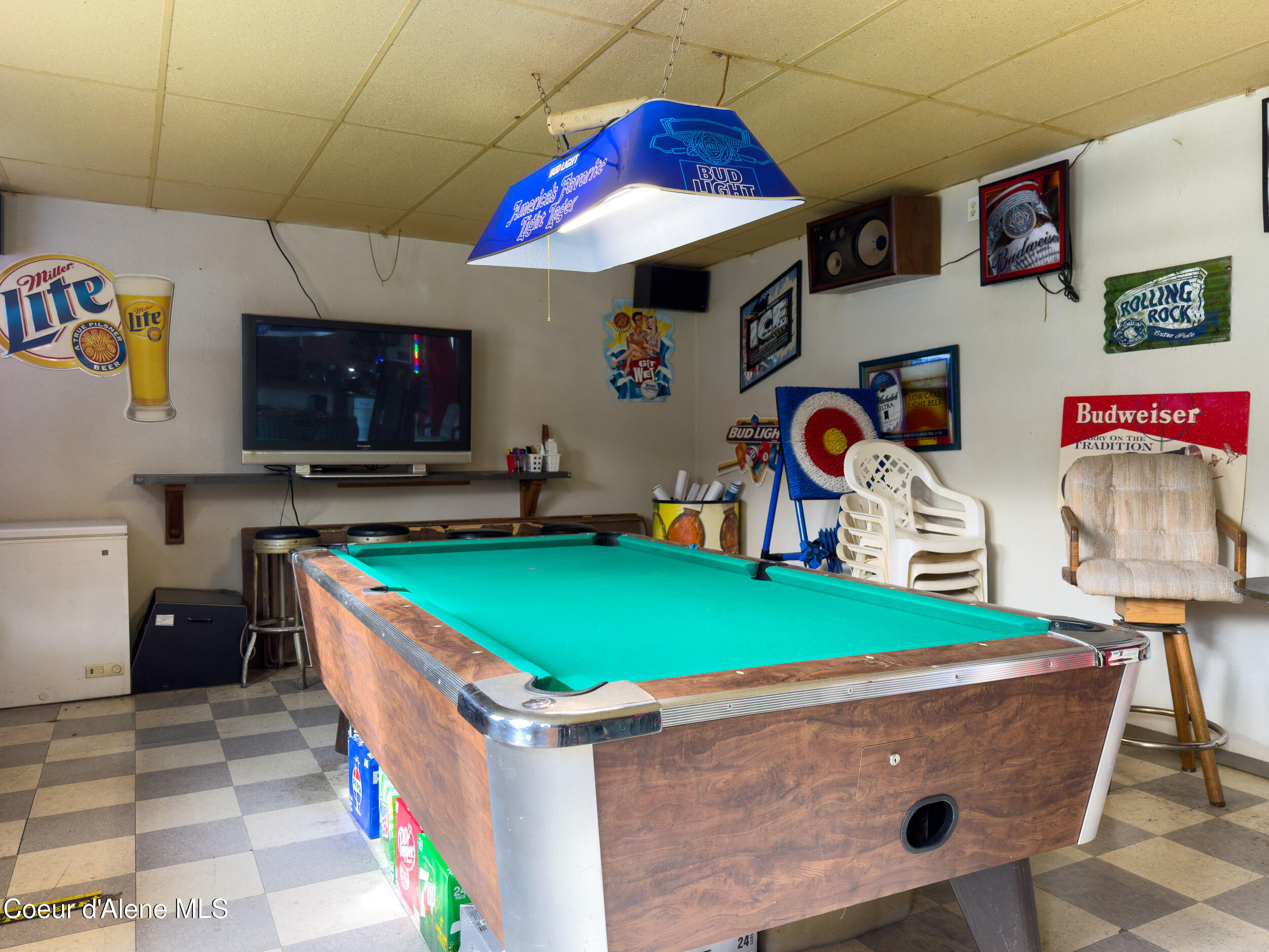 Smelterville, Idaho 83868, United States, ,Commercial,Active,223305