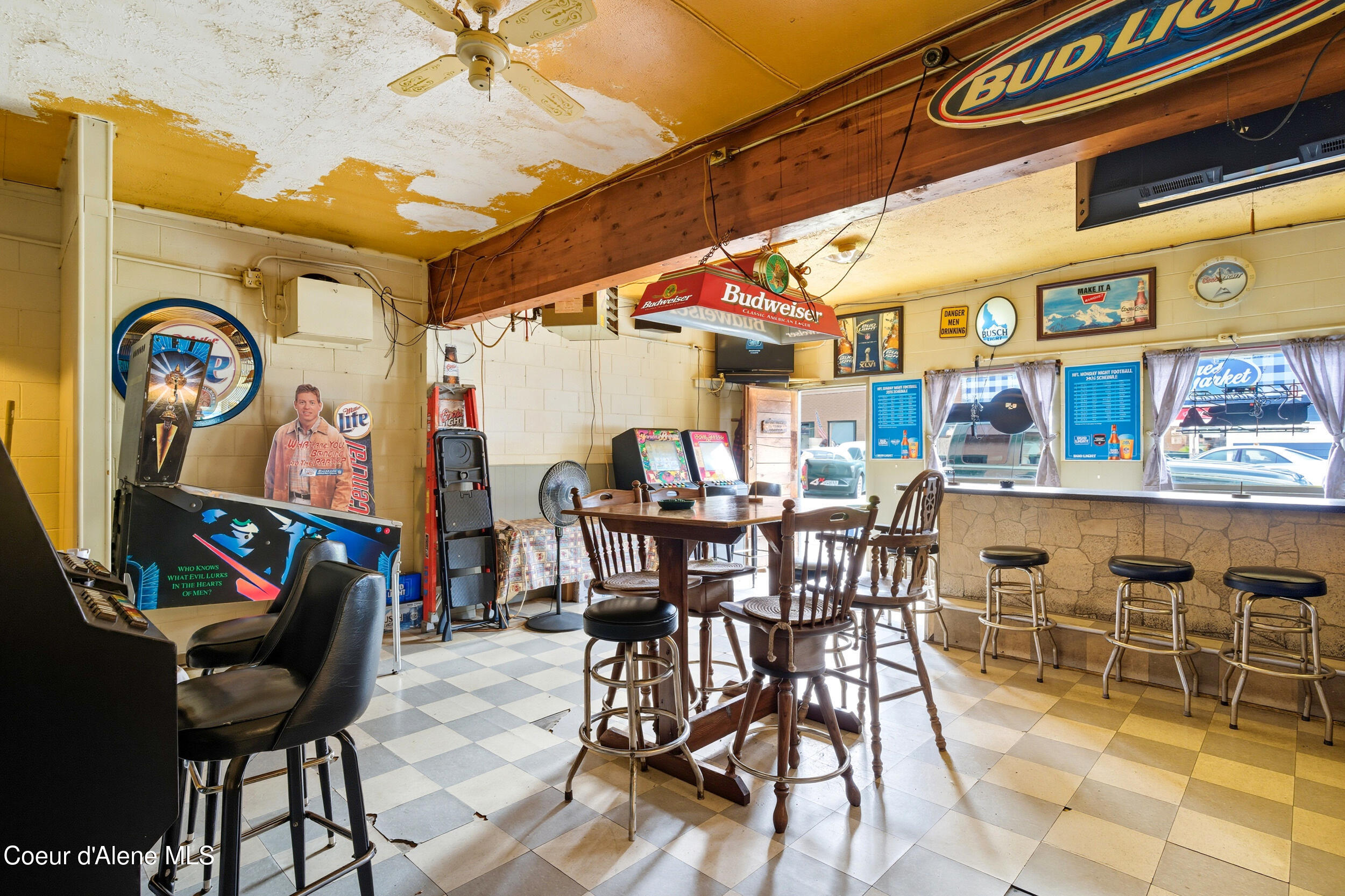 Smelterville, Idaho 83868, United States, ,Commercial,Active,223305