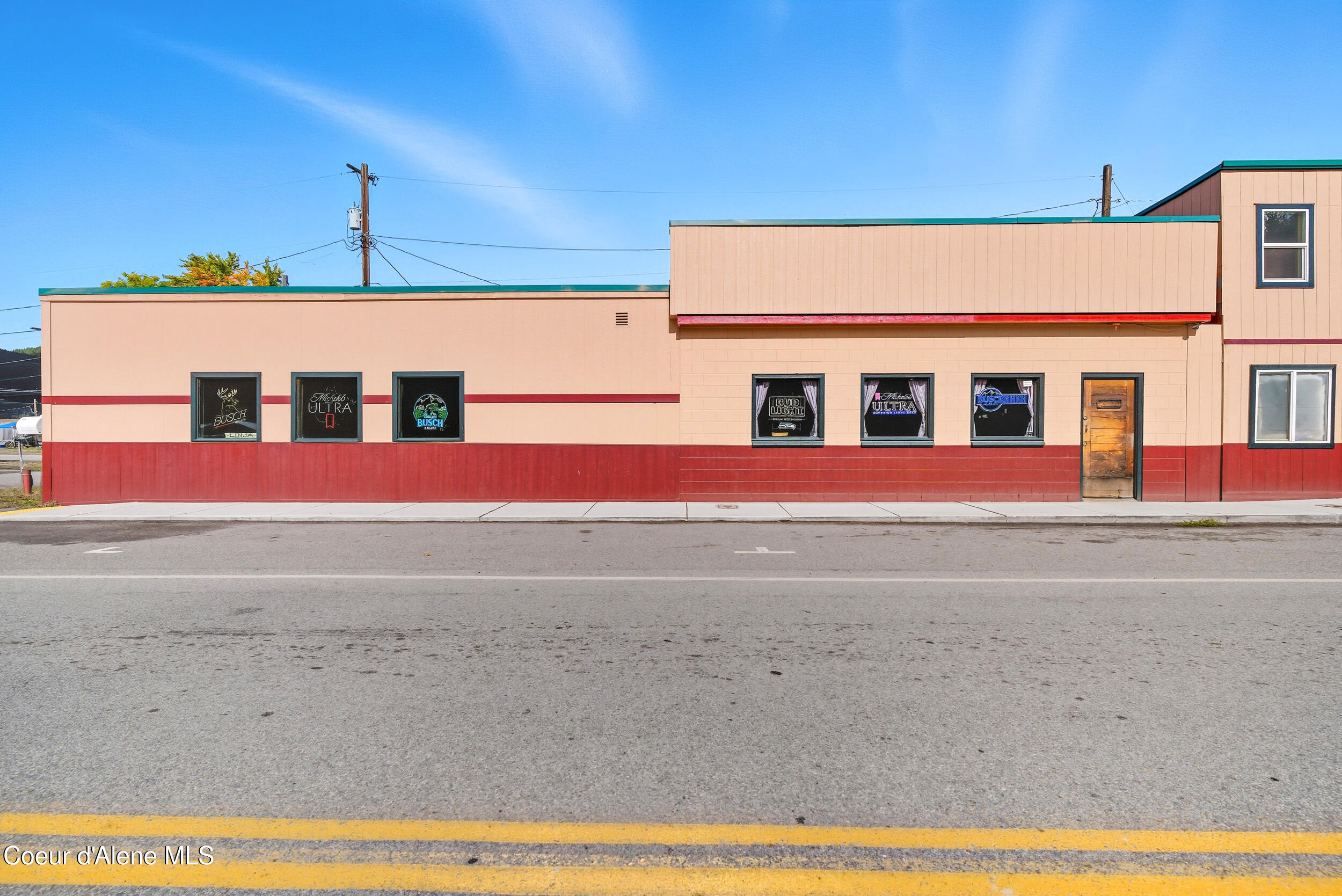 Smelterville, Idaho 83868, United States, ,Commercial,Active,223305