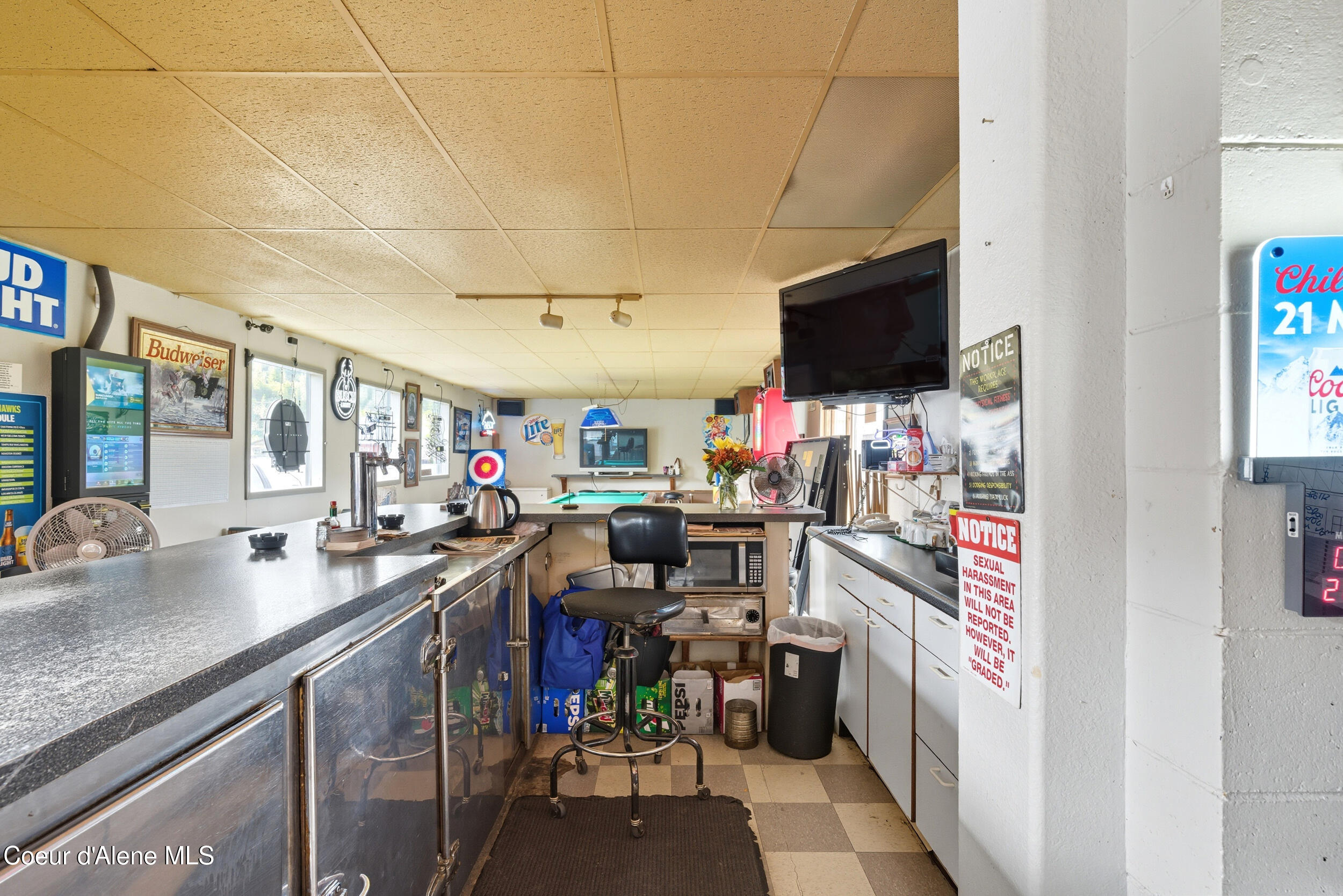 Smelterville, Idaho 83868, United States, ,Commercial,Active,223305