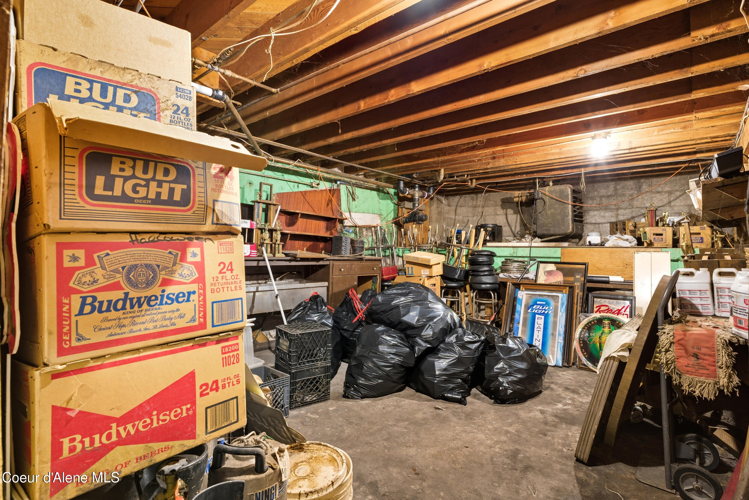 Smelterville, Idaho 83868, United States, ,Commercial,Active,223305