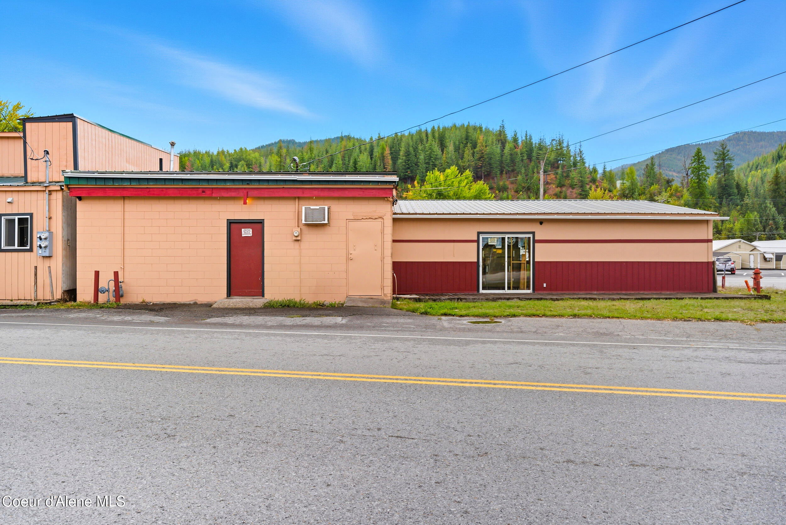 Smelterville, Idaho 83868, United States, ,Commercial,Active,223305