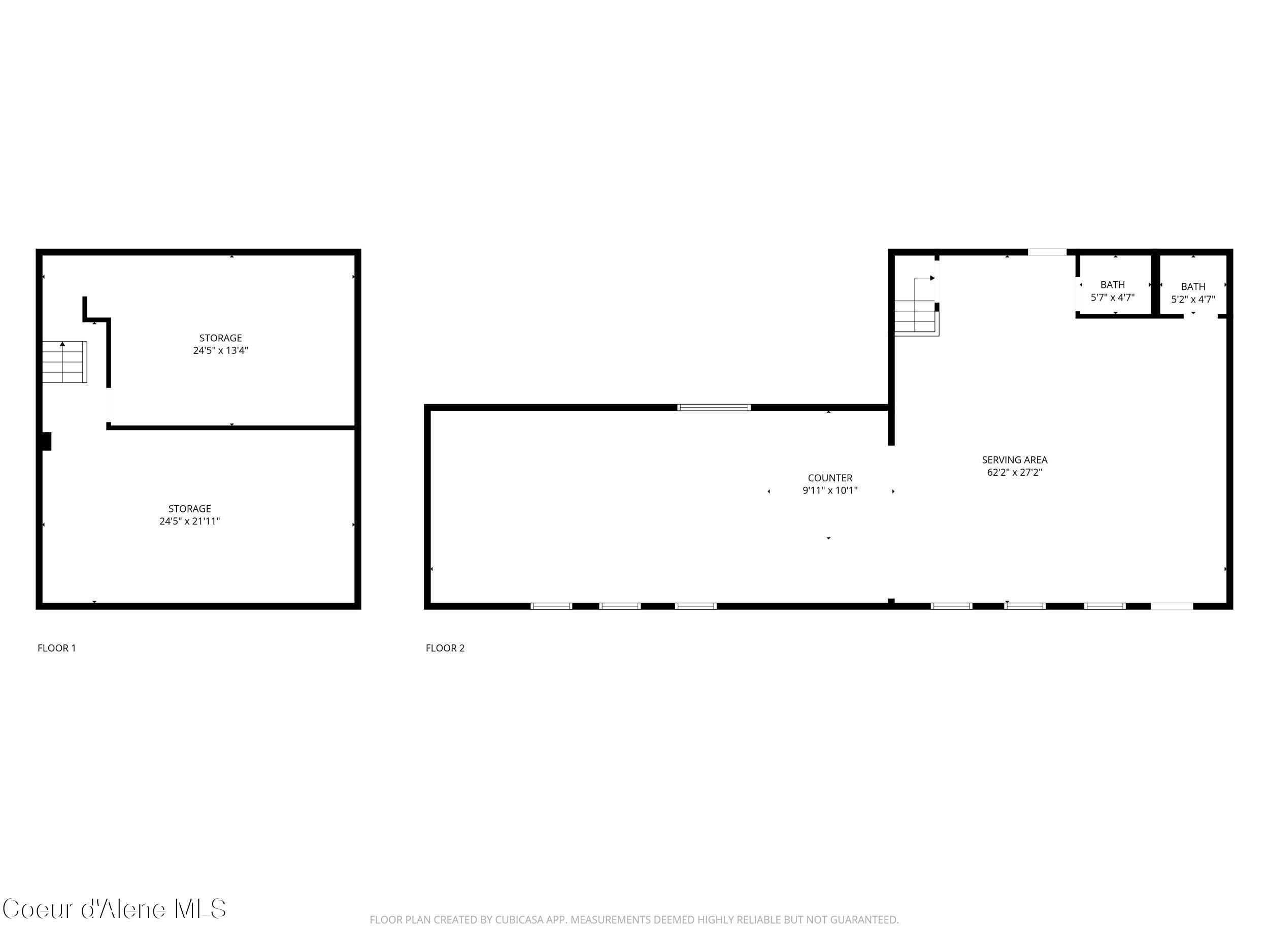 Smelterville, Idaho 83868, United States, ,Commercial,Active,223305