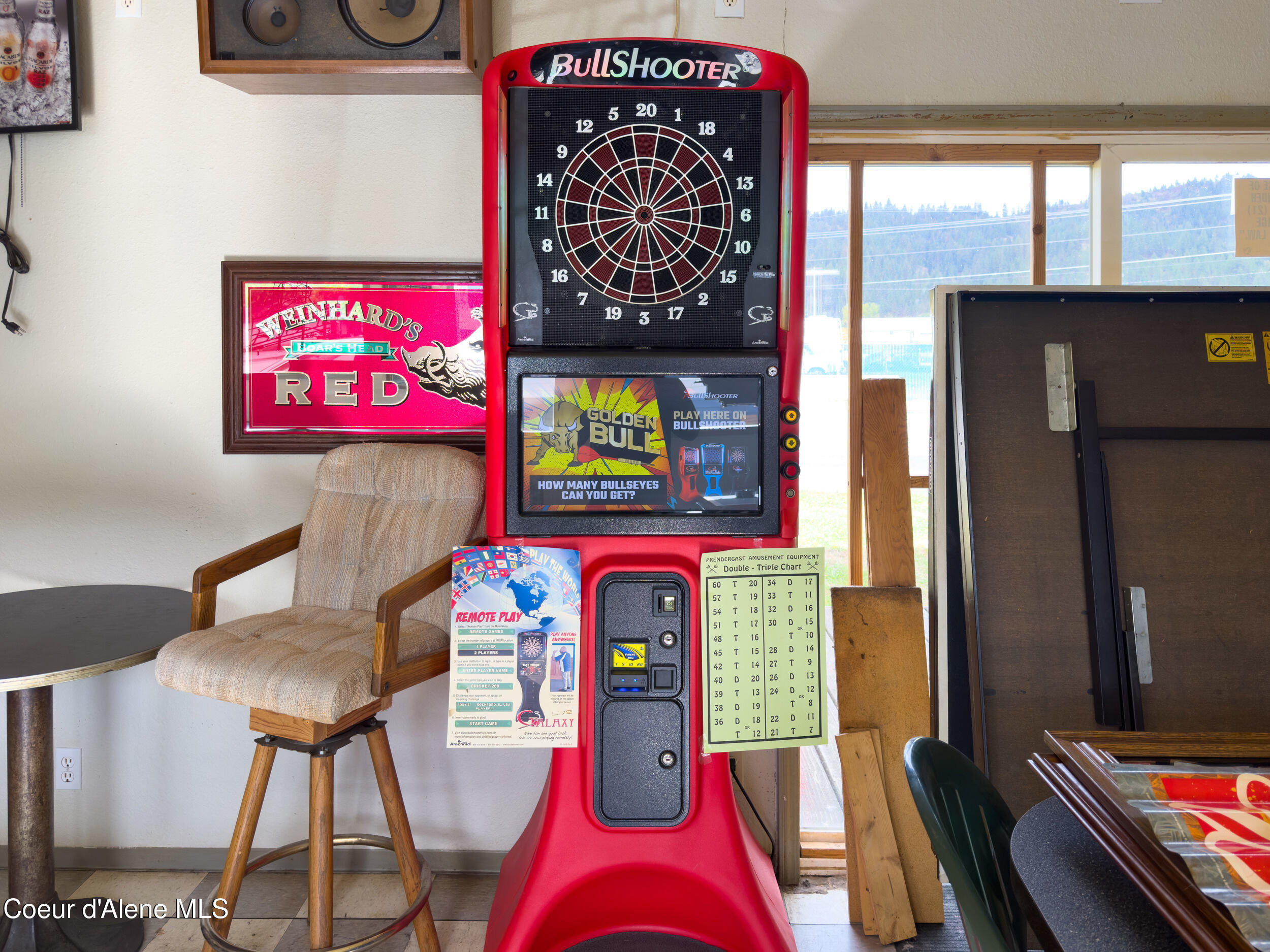 Smelterville, Idaho 83868, United States, ,Commercial,Active,223305