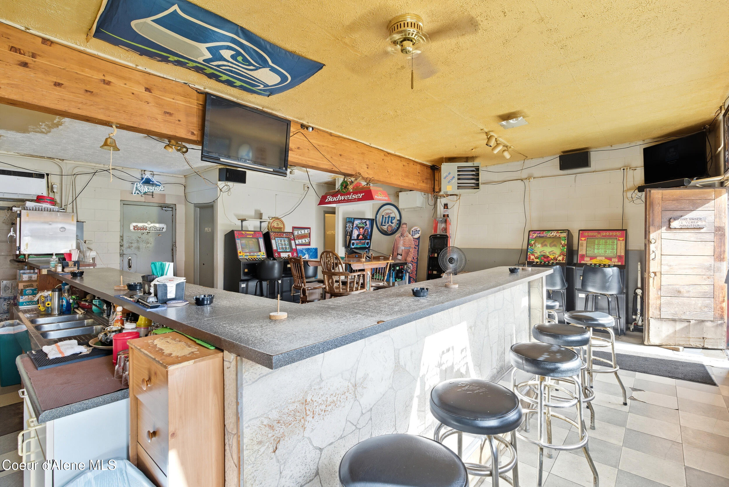 Smelterville, Idaho 83868, United States, ,Commercial,Active,223305