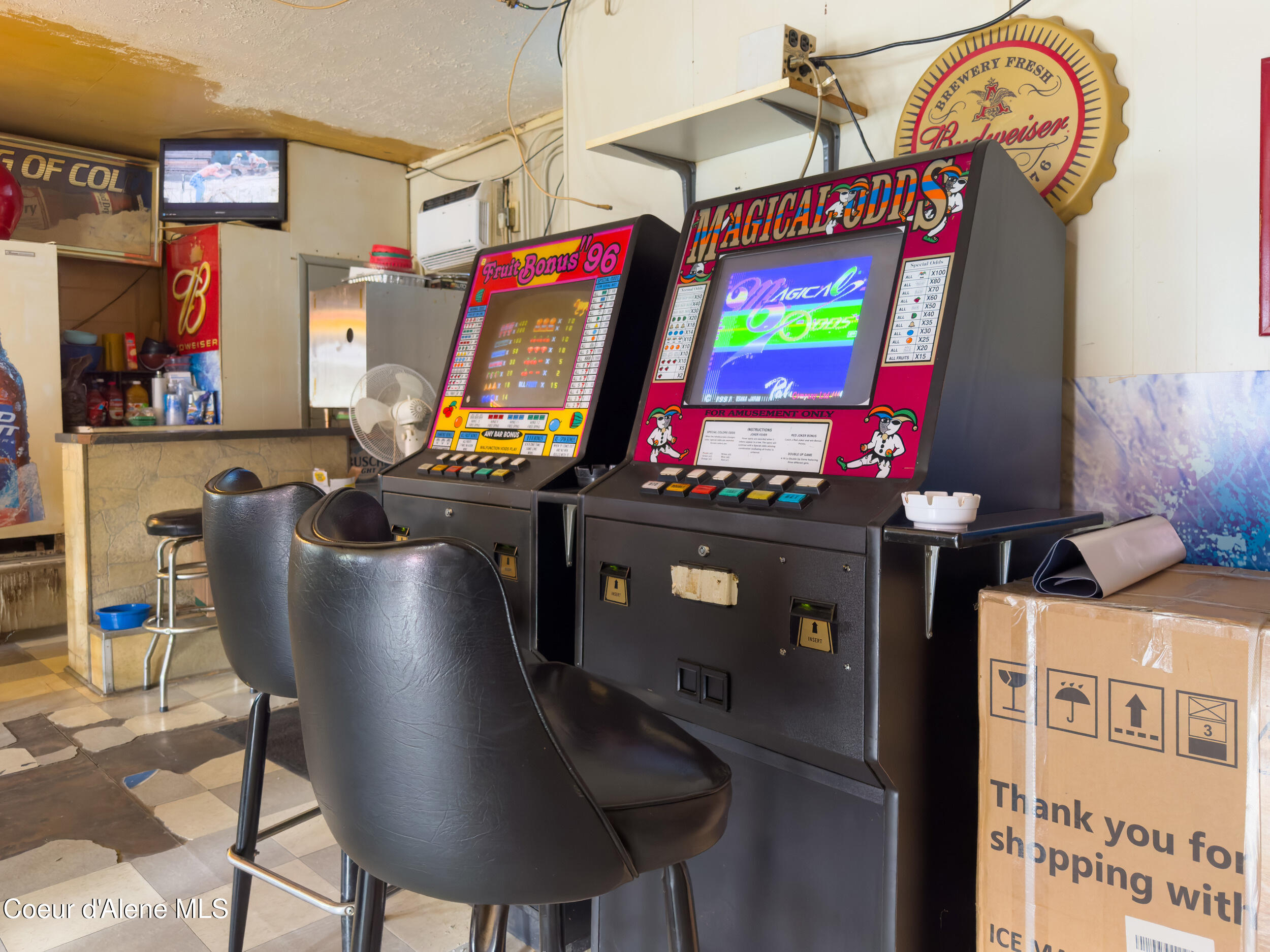 Smelterville, Idaho 83868, United States, ,Commercial,Active,223305