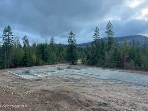 Photo of NNA Twin Lakes Rd Lt 4 Blk 2, Rathdrum, ID 83858 (MLS # 25-9612)