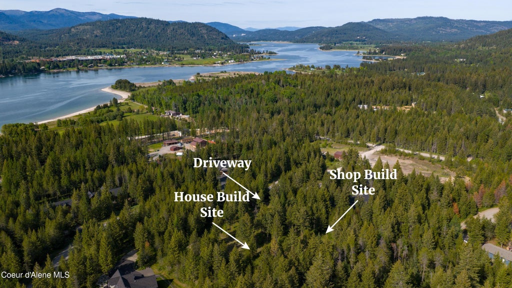 Photo of NKA Price, Priest River, ID 83856 (MLS # 26-6119)