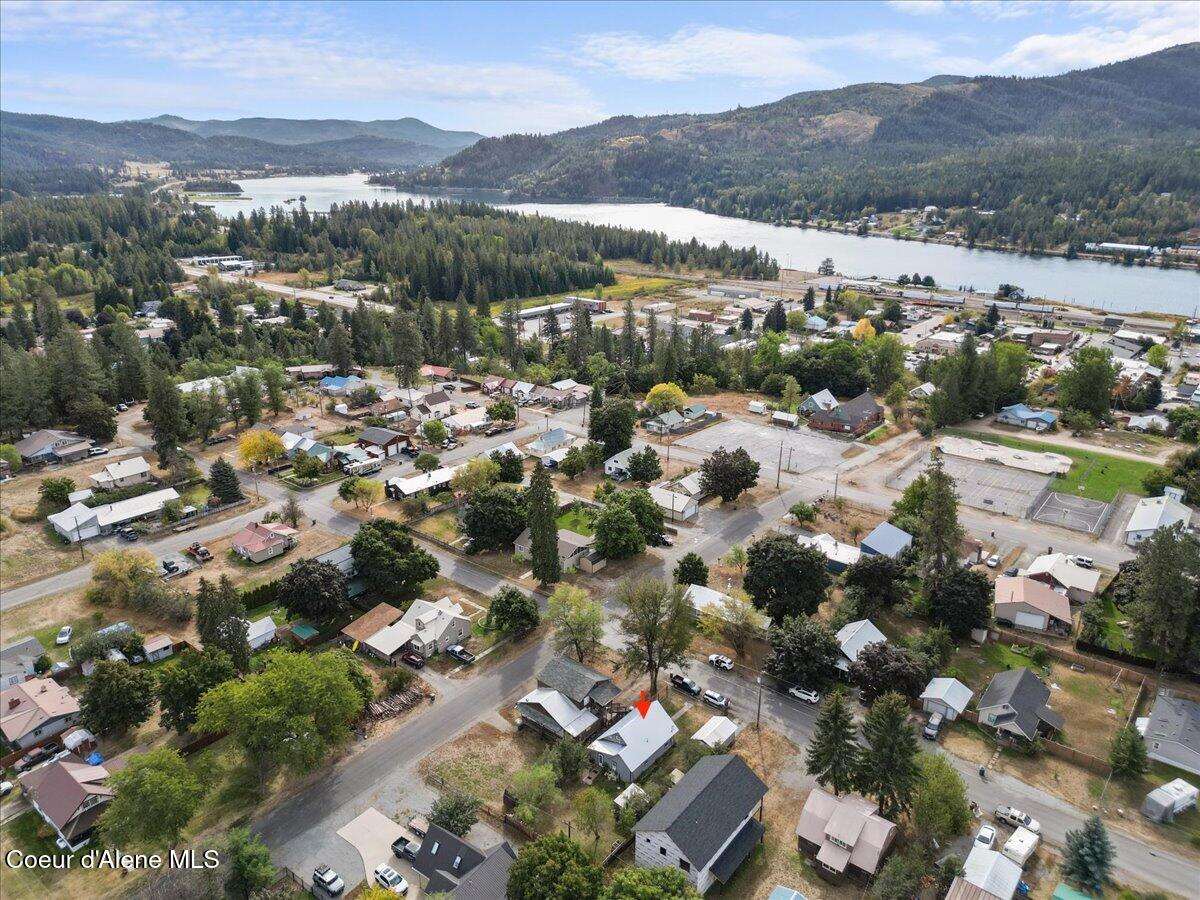 365 E Jefferson Ave, Priest River, Idaho image 17