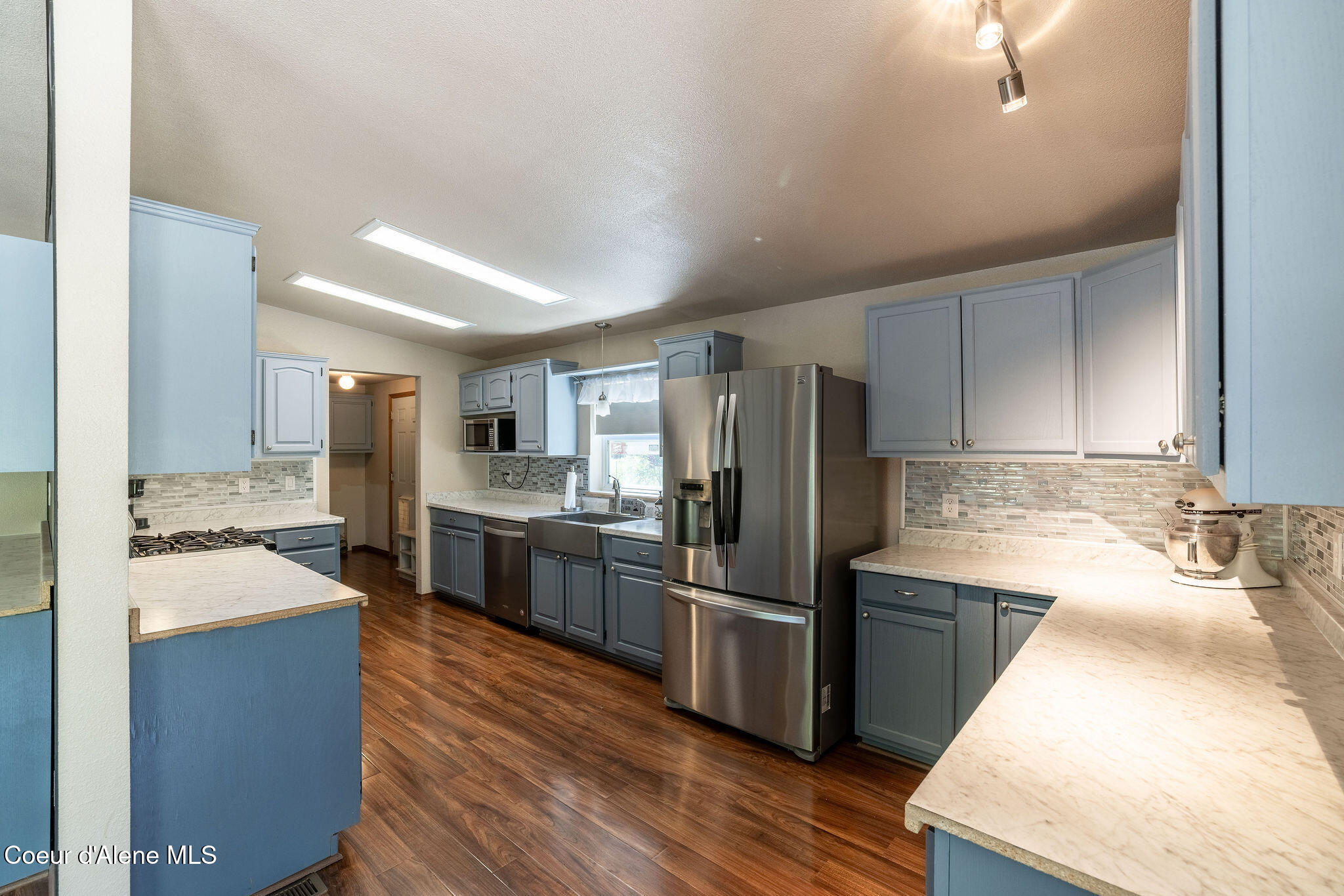 2692 E Hudlow Rd, Hayden, Alaska image 10