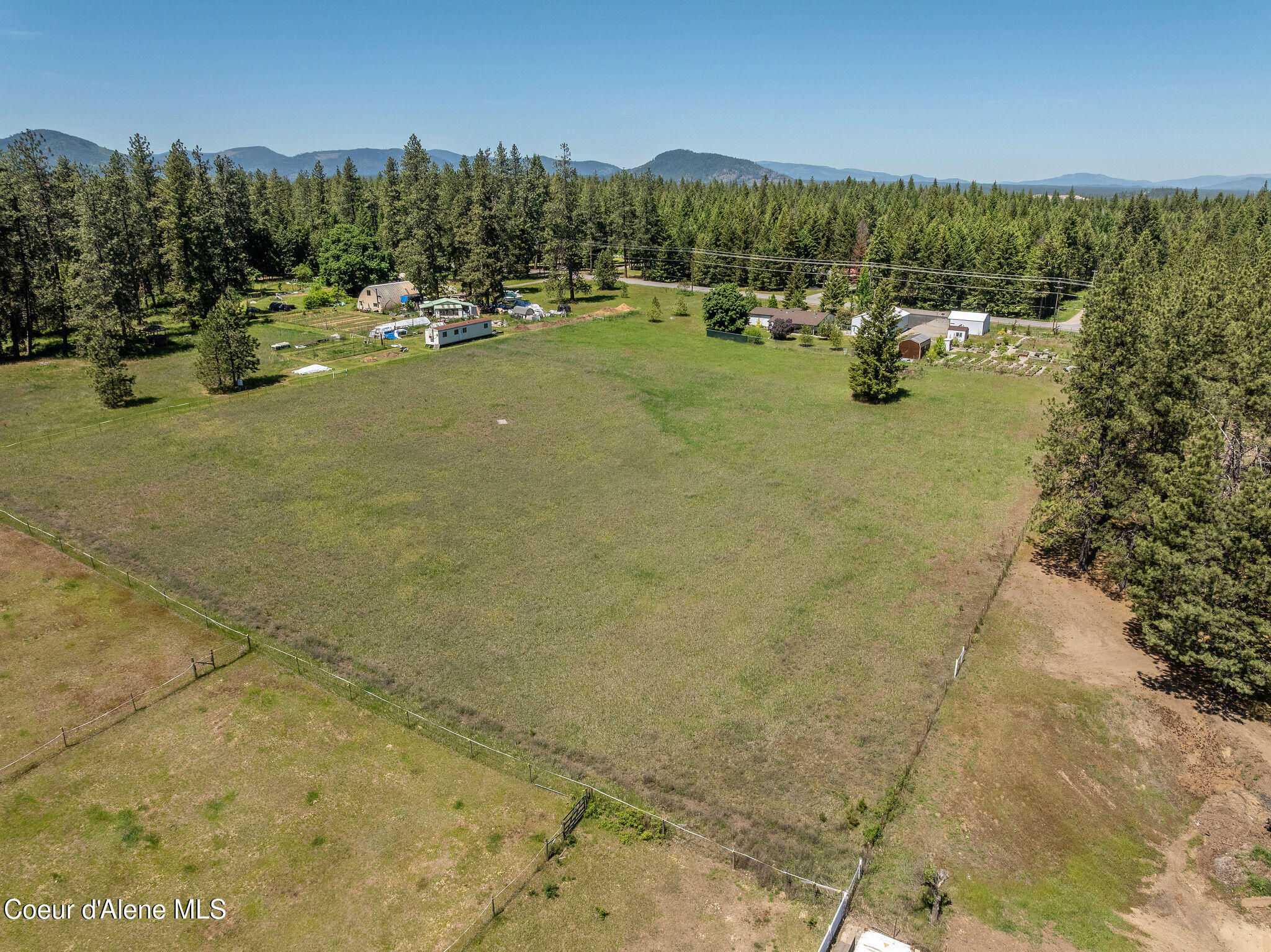 2692 E Hudlow Rd, Hayden, Alaska image 50